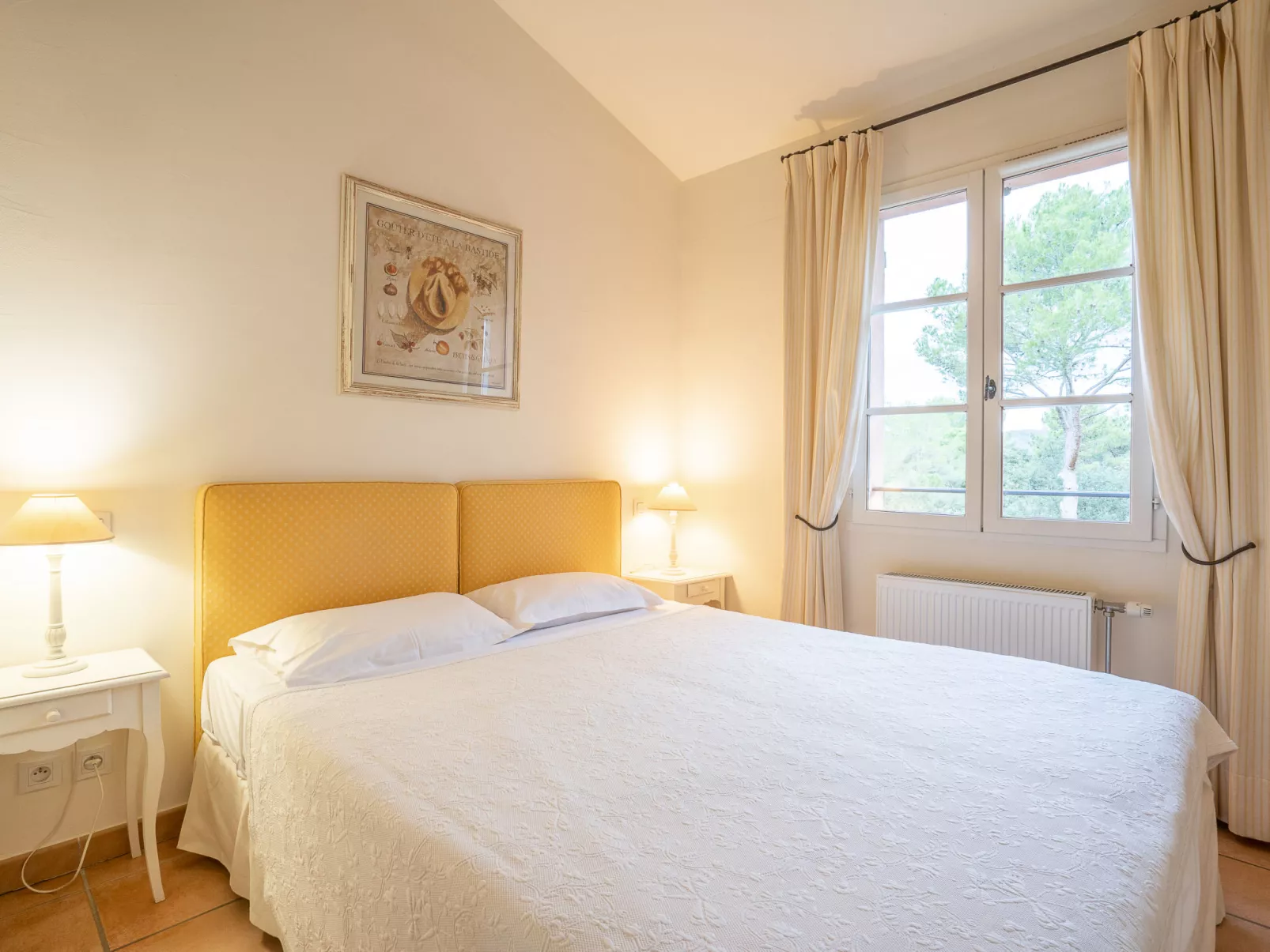 Le Domaine de St. Endréol Golf & Spa-Binnen