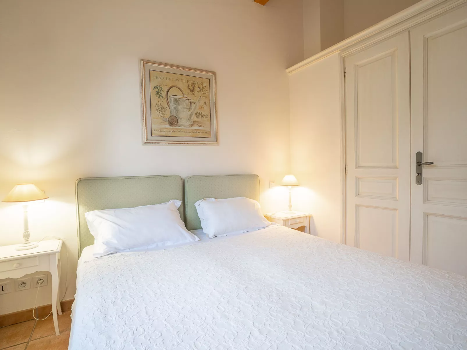 Le Domaine de St. Endréol Golf & Spa-Binnen