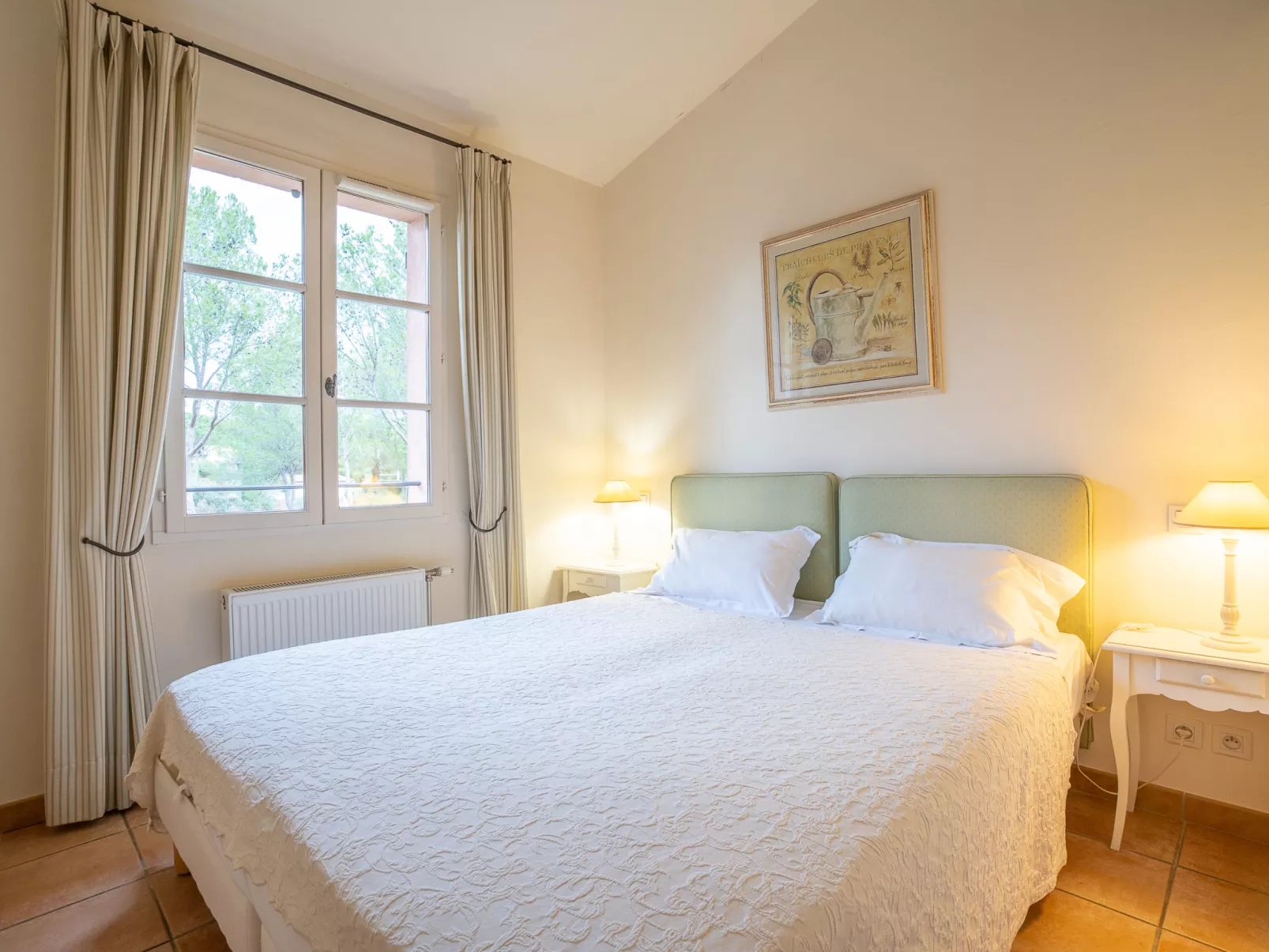 Le Domaine de St. Endréol Golf & Spa-Binnen