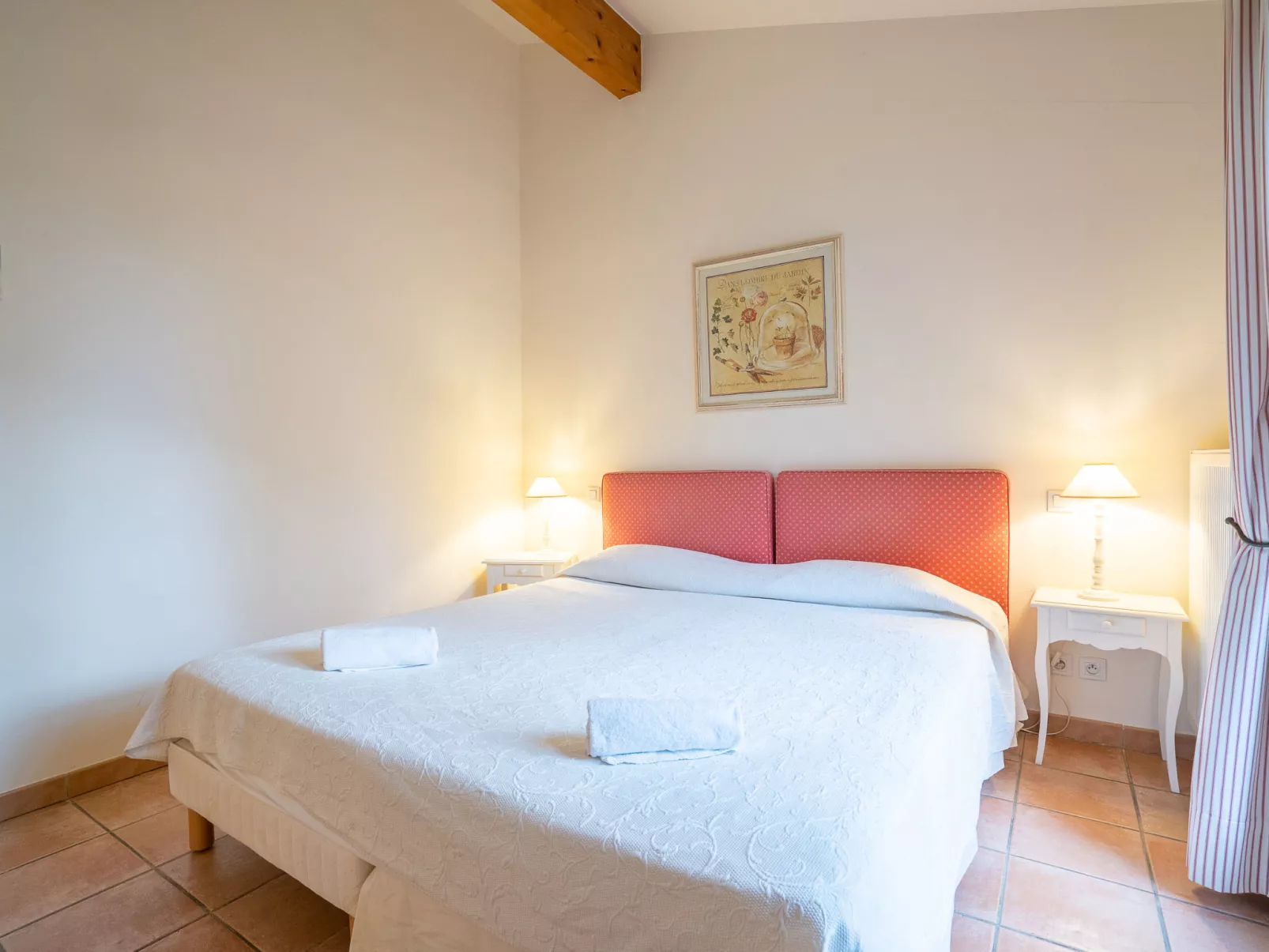 Le Domaine de St. Endréol Golf & Spa-Binnen