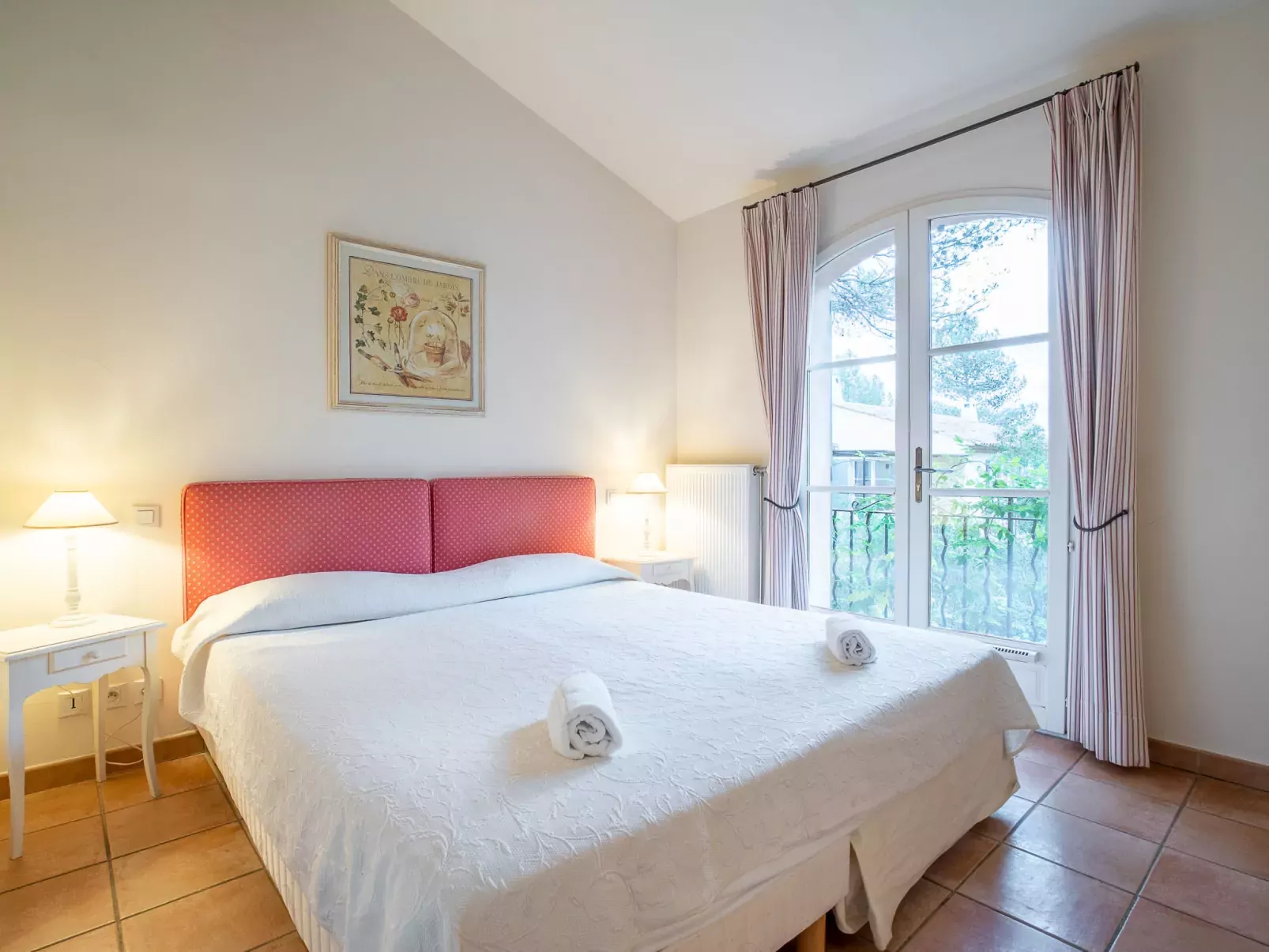 Le Domaine de St. Endréol Golf & Spa-Binnen