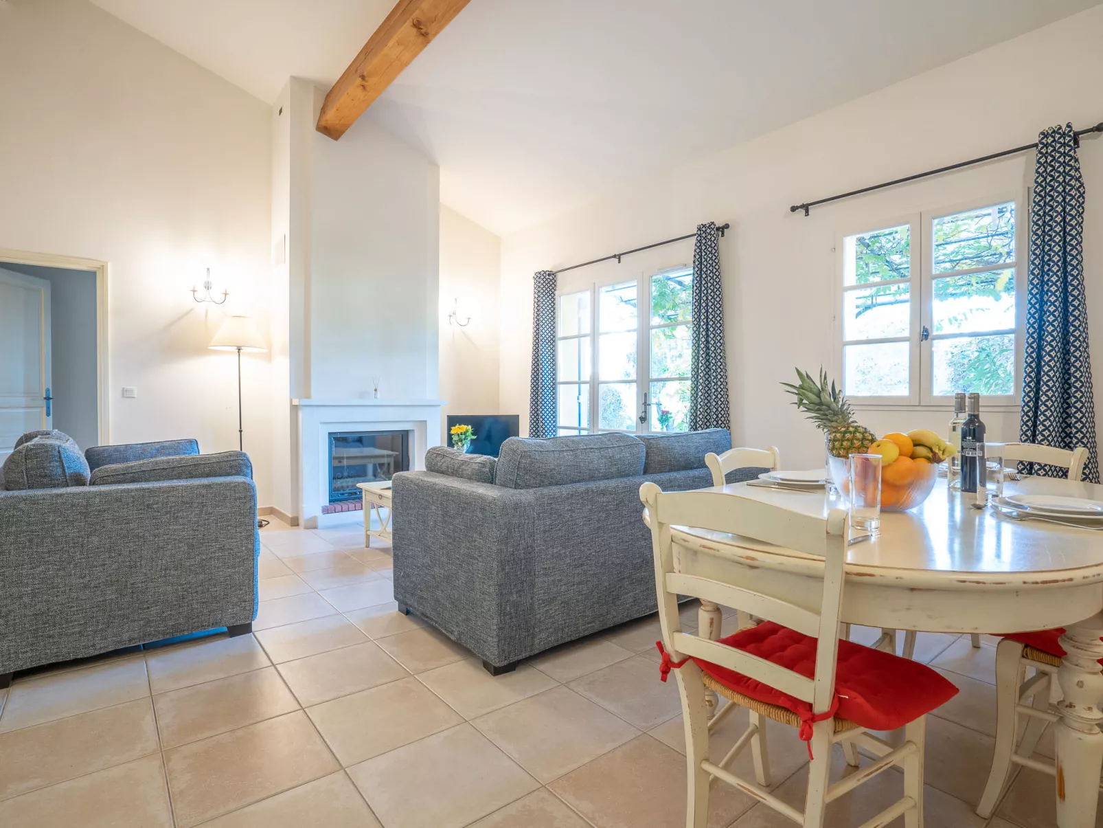 Le Domaine de St. Endréol Golf & Spa-Binnen