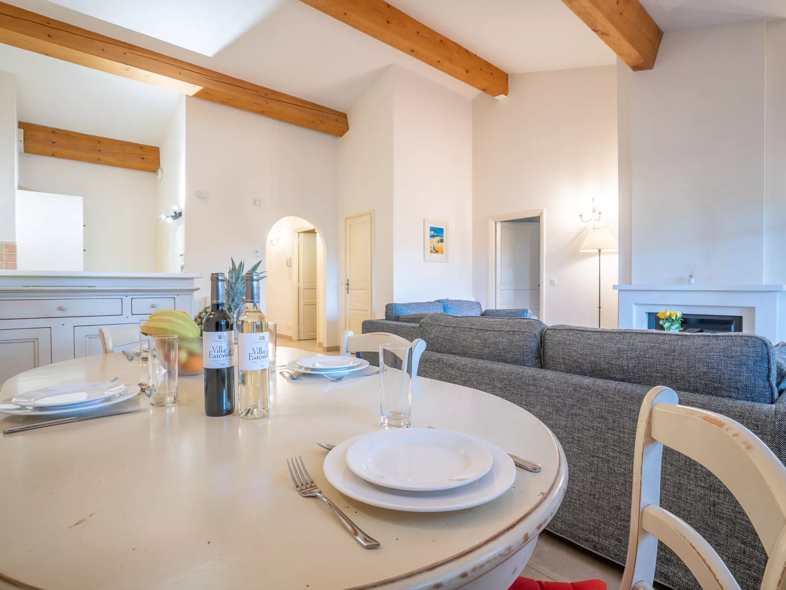 Le Domaine de St. Endréol Golf & Spa-Binnen