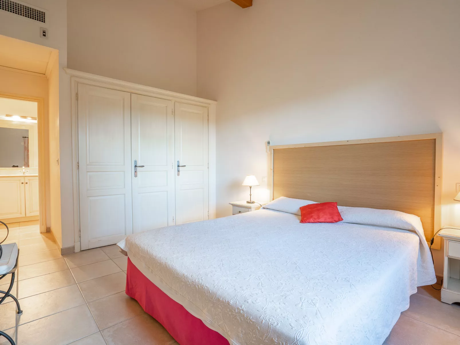 Le Domaine de St. Endréol Golf & Spa-Binnen