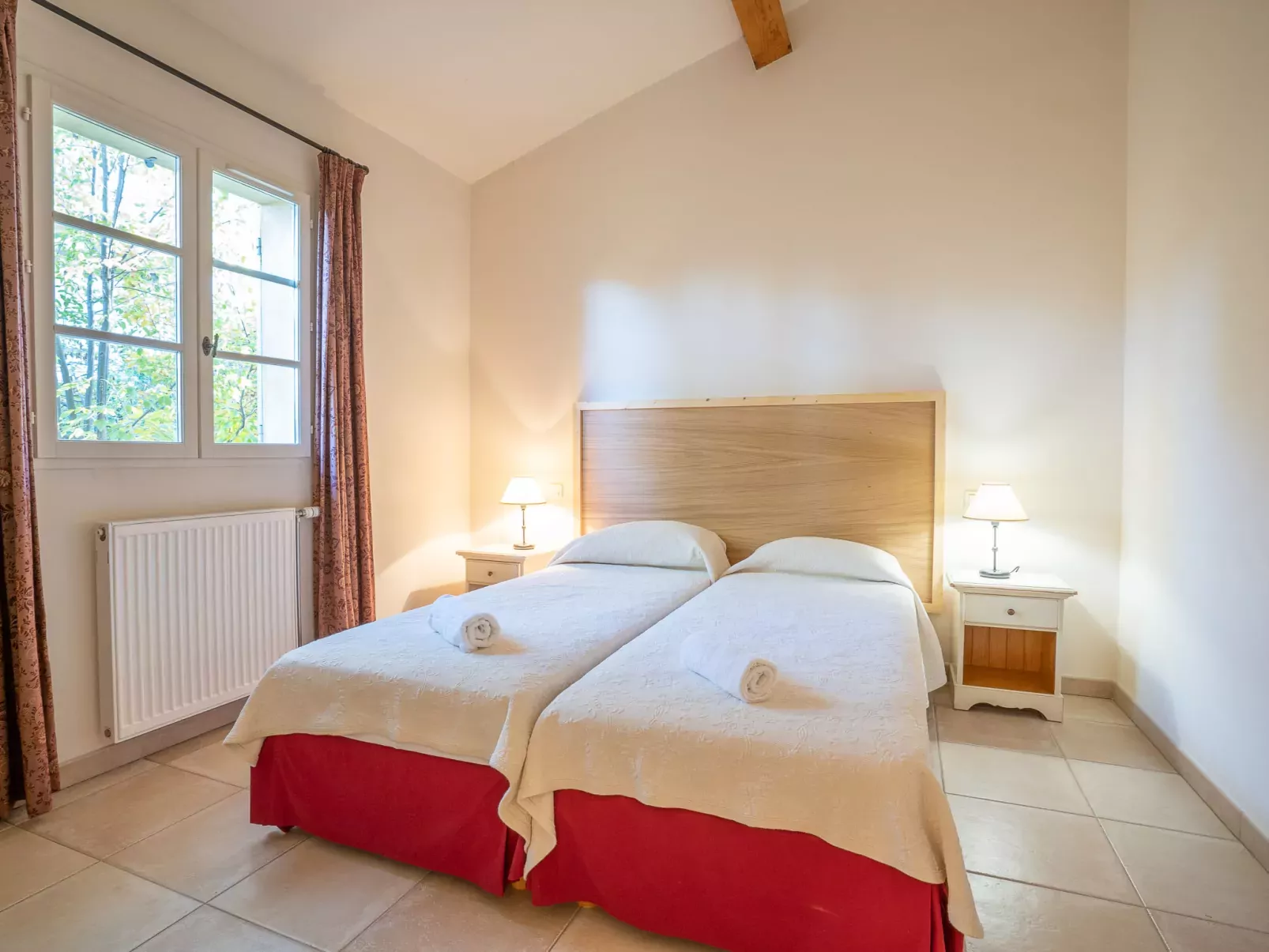 Le Domaine de St. Endréol Golf & Spa-Binnen