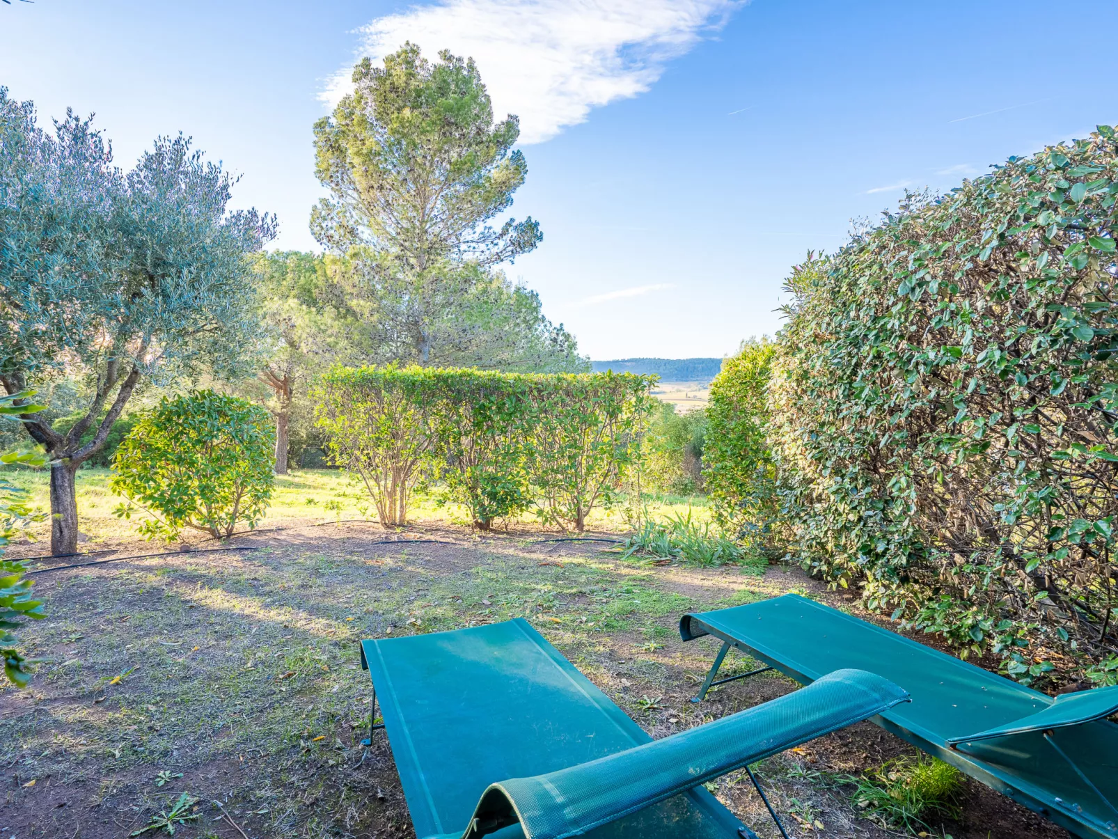 Le Domaine de St. Endréol Golf & Spa-Buiten