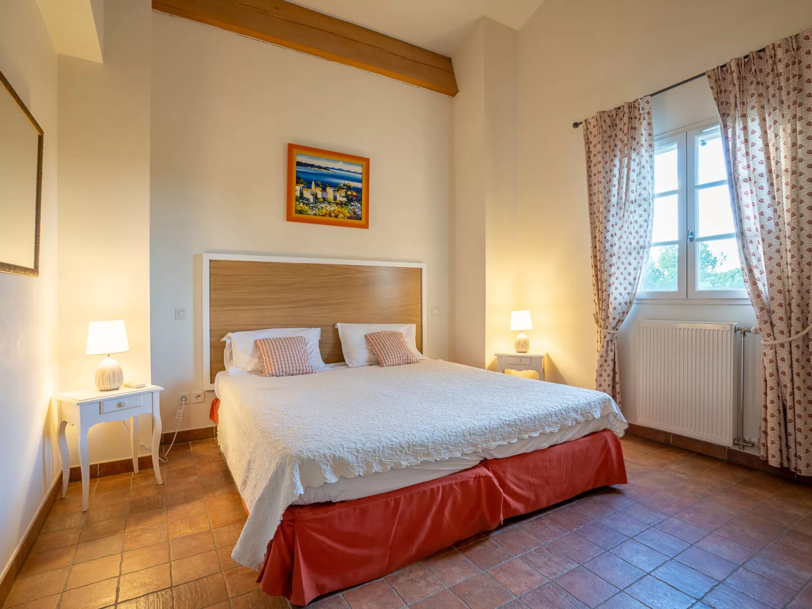 Le Domaine de St. Endréol Gold & Spa-Binnen