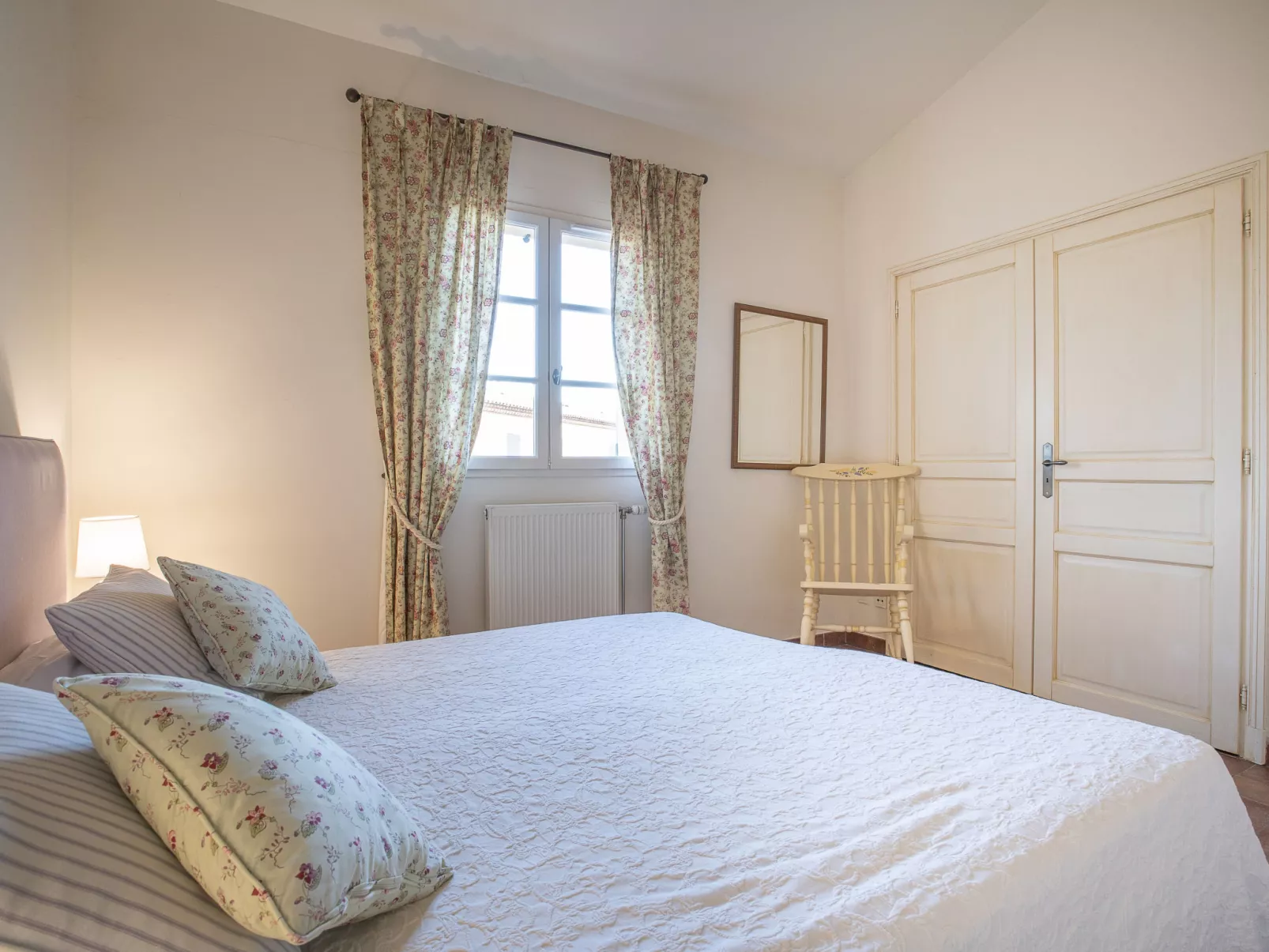 Le Domaine de St. Endréol Gold & Spa-Binnen