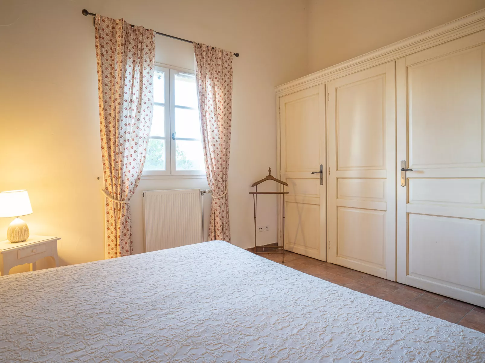 Le Domaine de St. Endréol Gold & Spa-Binnen