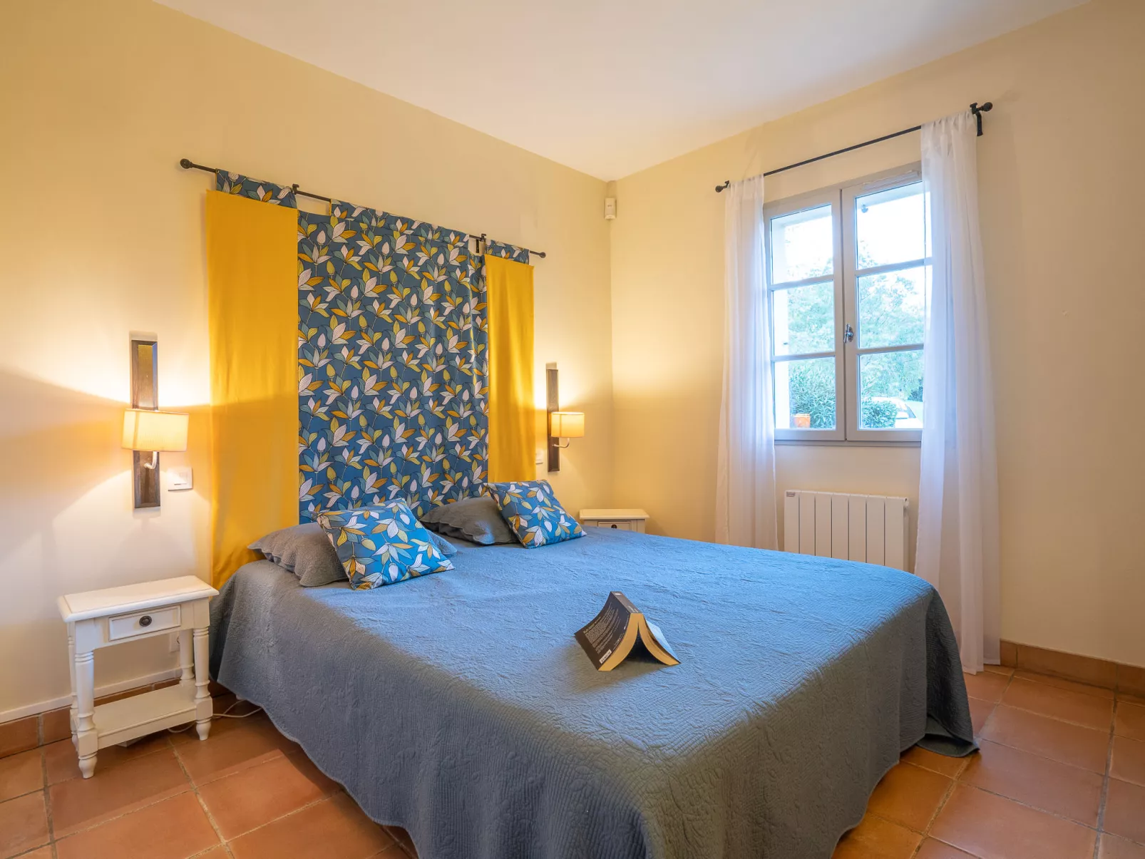 Le Domaine de St. Endréol Golf & Spa-Binnen