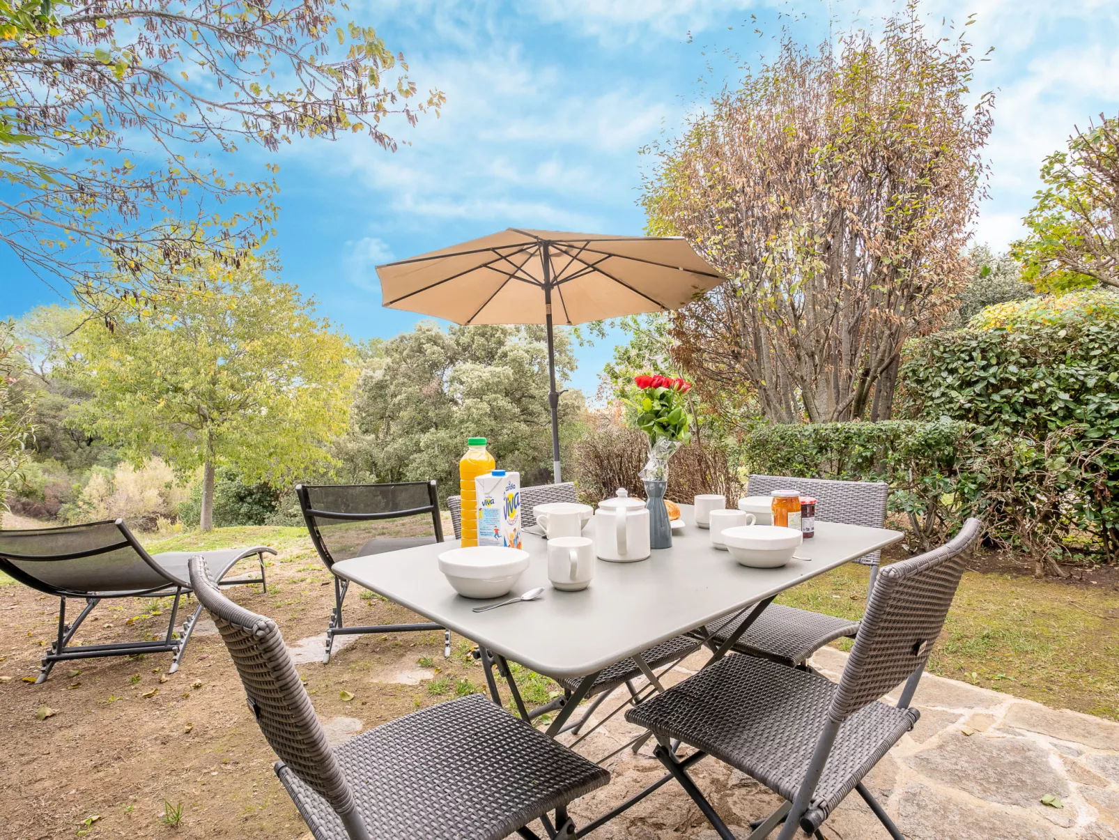Le Domaine de St. Endréol Golf & Spa-Buiten
