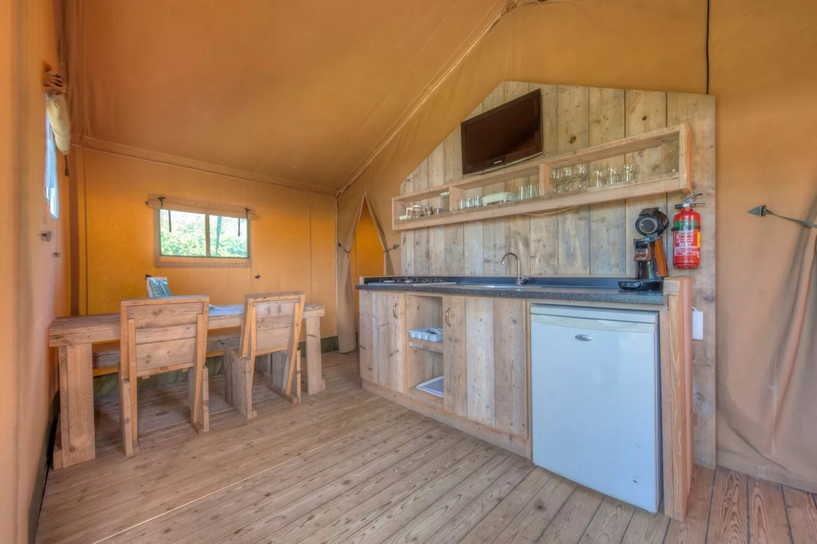 Vakantiepark de Katjeskelder 19