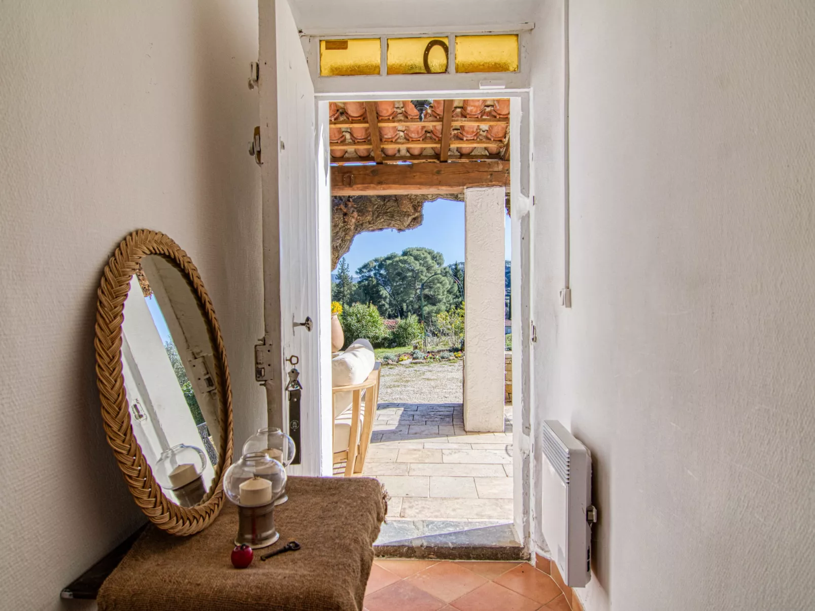 La Bastide de Magdeleine-Binnen