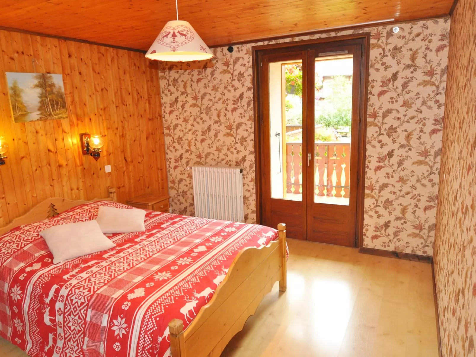 La Corne / Apt. 6