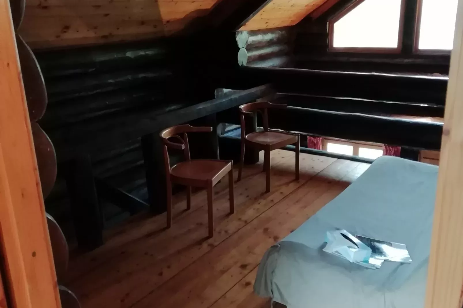 Chalet 3-Overloop