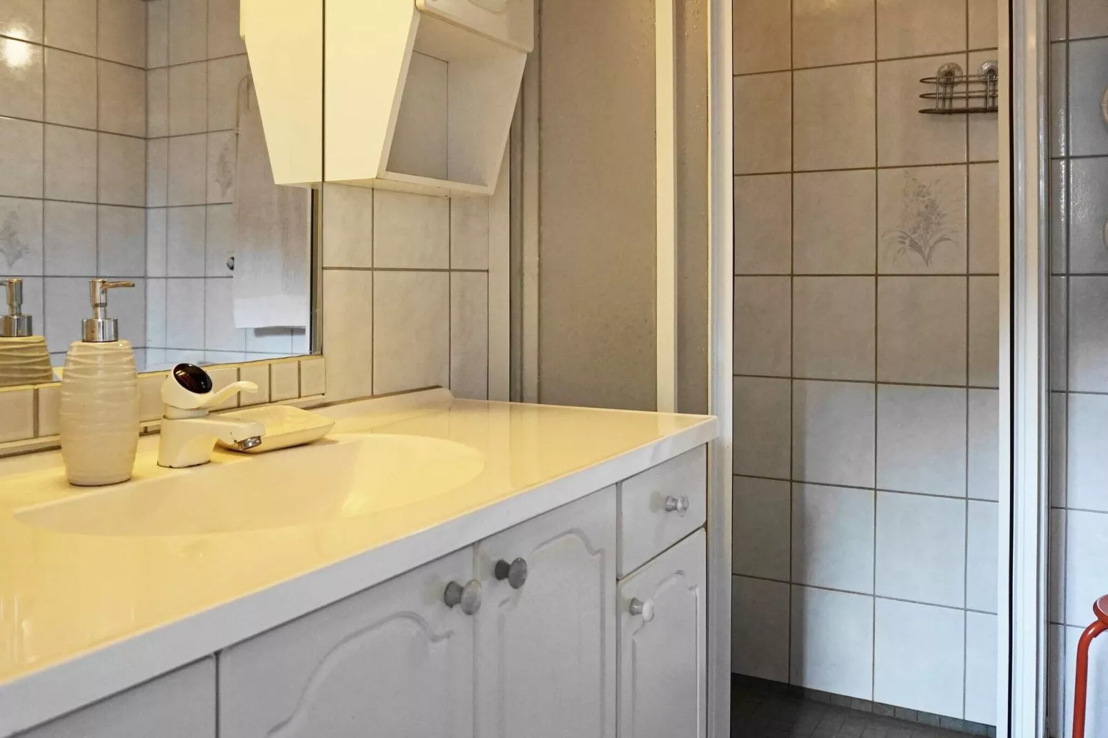 8 persoons vakantie huis in Nösund-Binnen