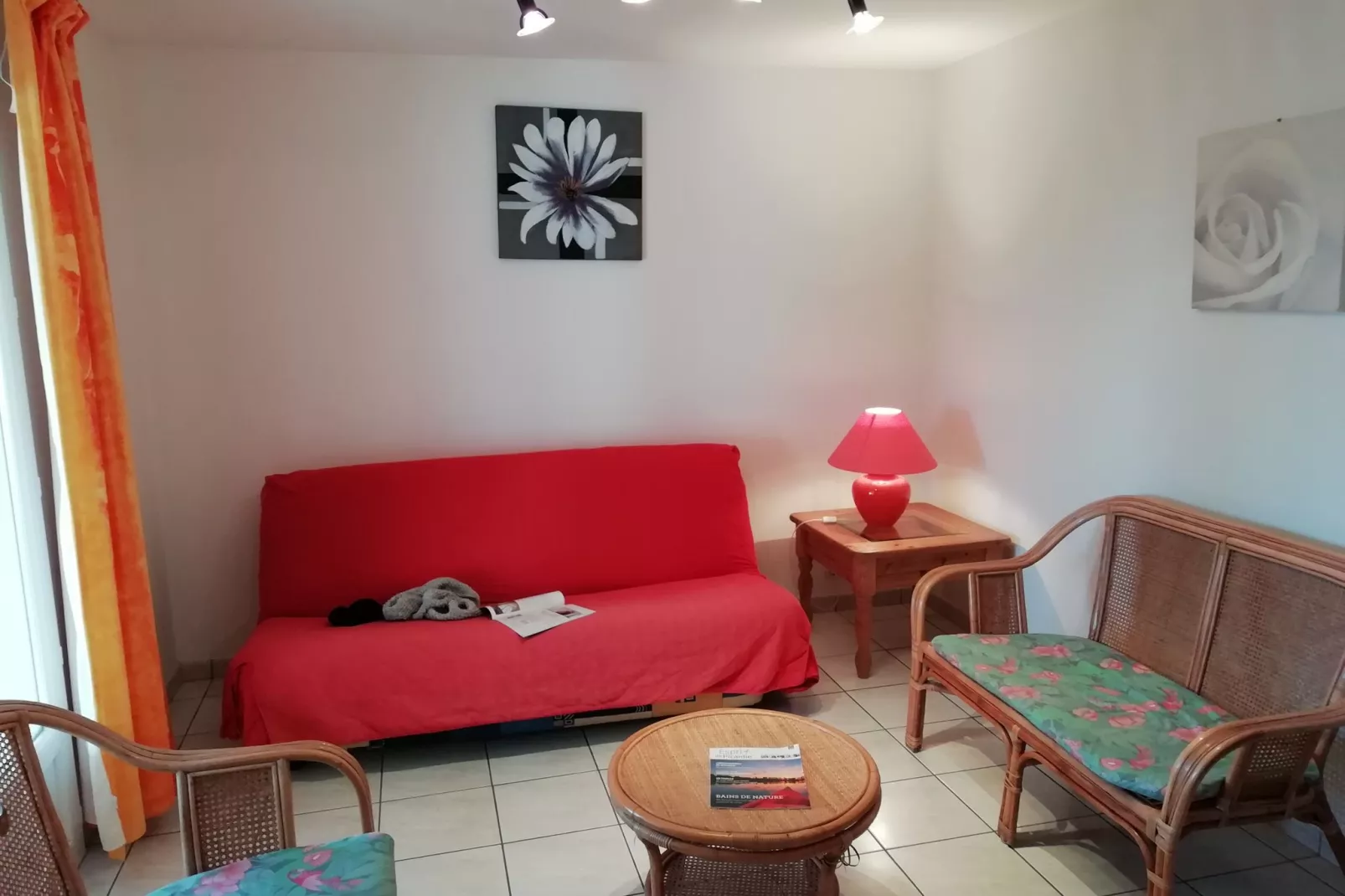 Gîte 9
