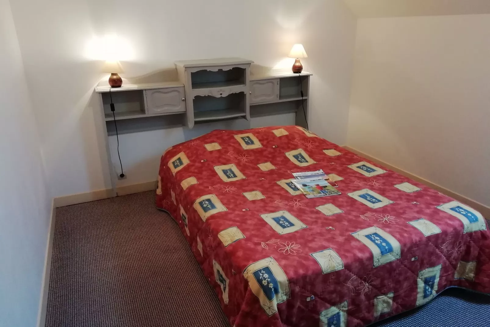 Gîte 9