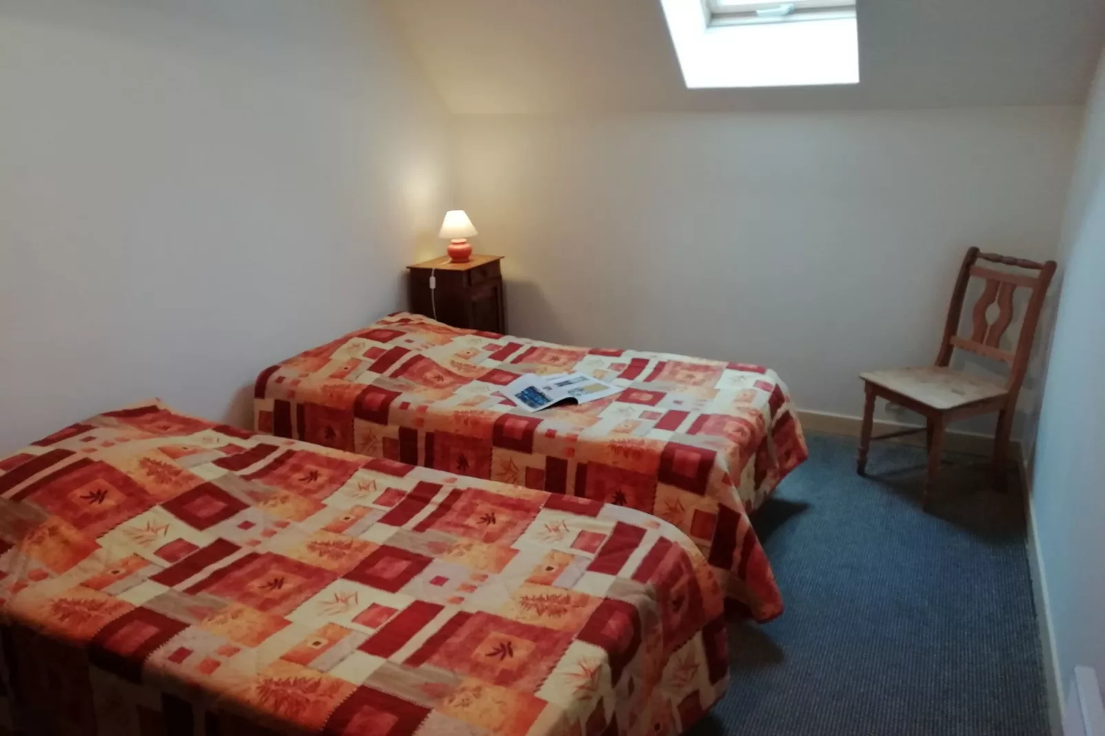 Gîte 10