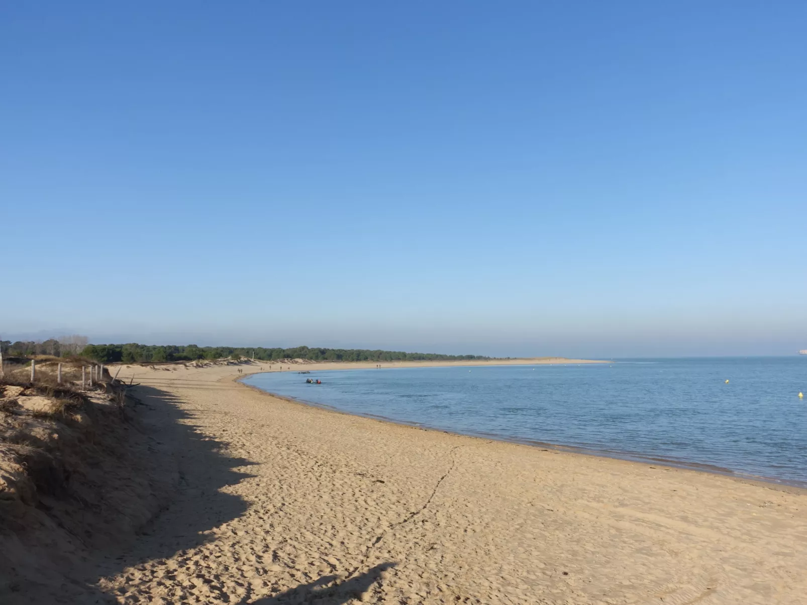 La Boirie-Omgeving