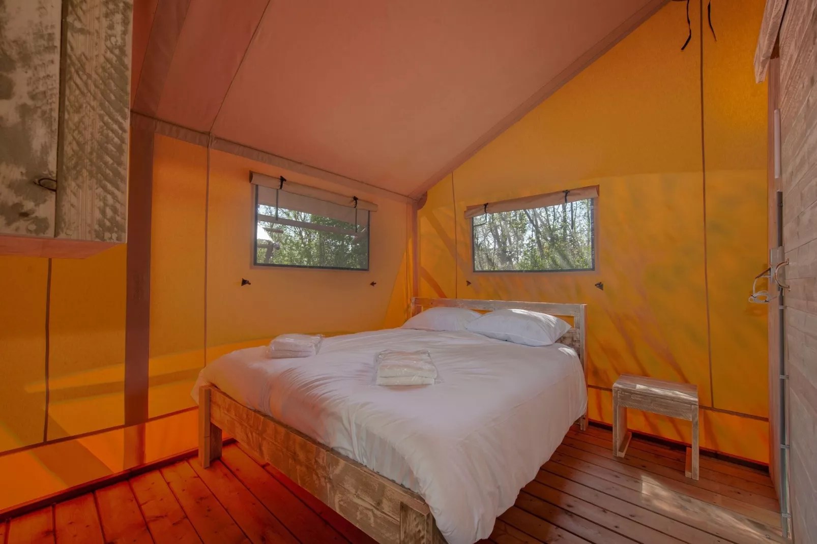 Vakantiepark de Katjeskelder 22