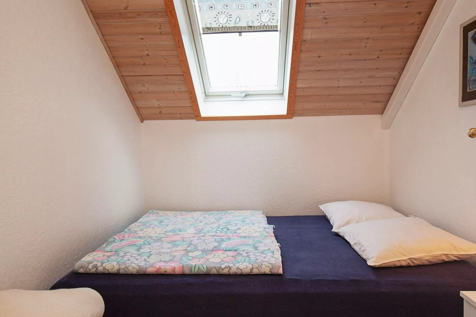 4 persoons vakantie huis in Idestrup-Binnen