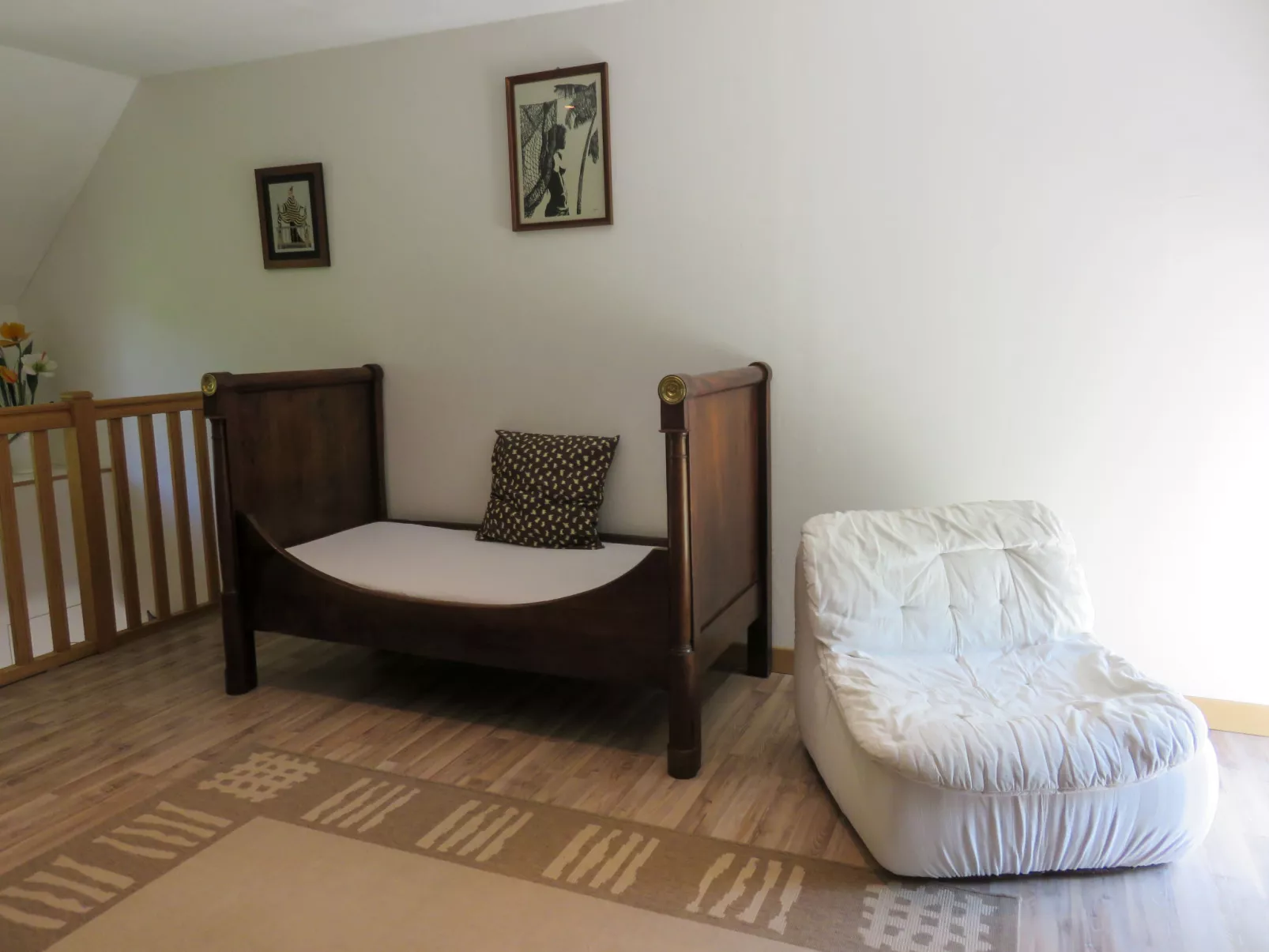 Gîte du Linon-Binnen