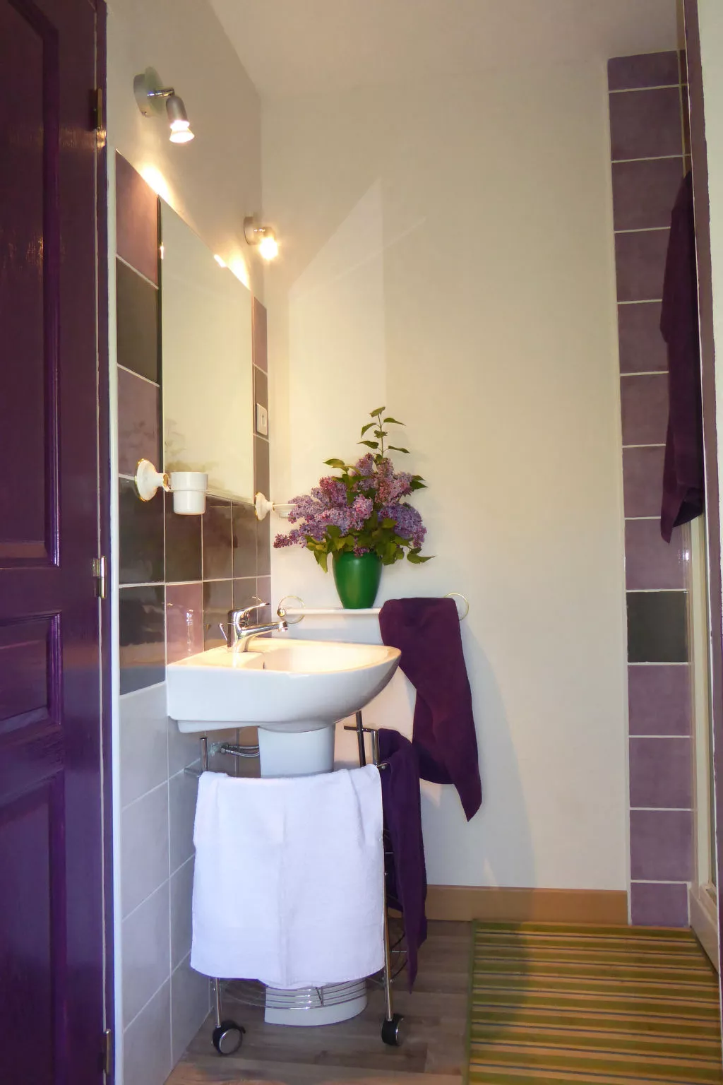 Gîte du Linon-Binnen