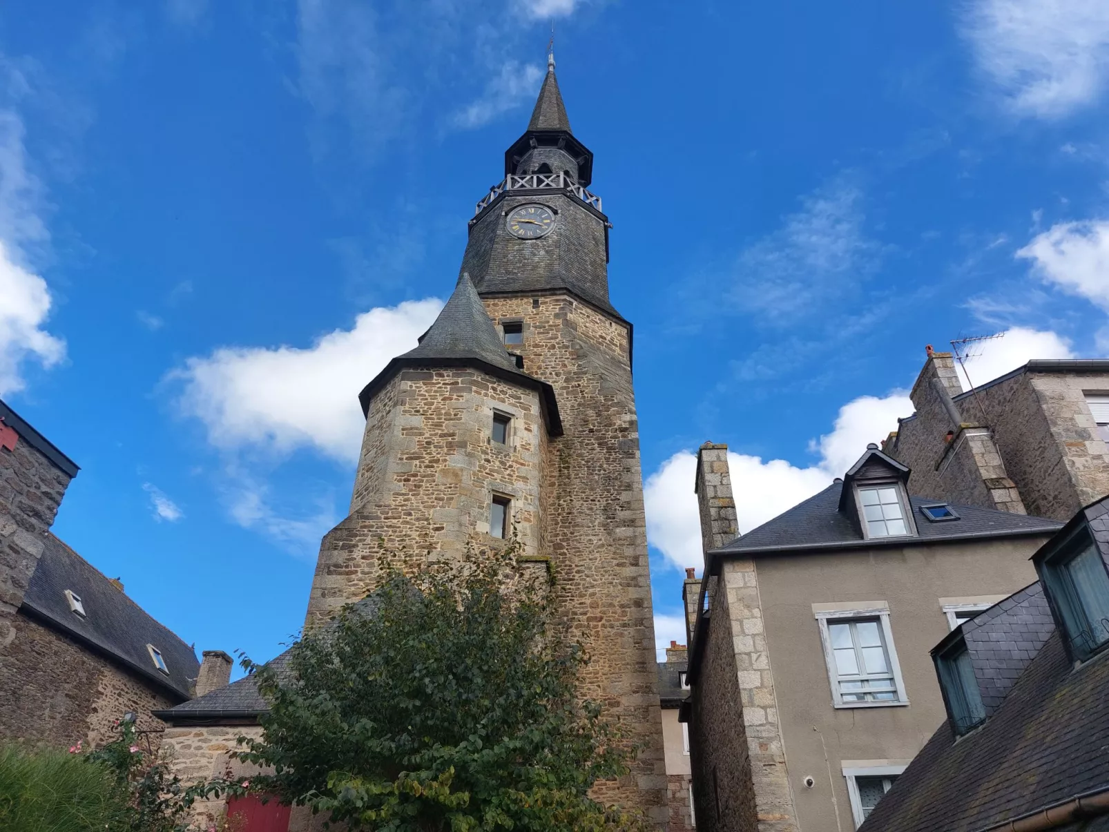 Gîte du Linon-Omgeving