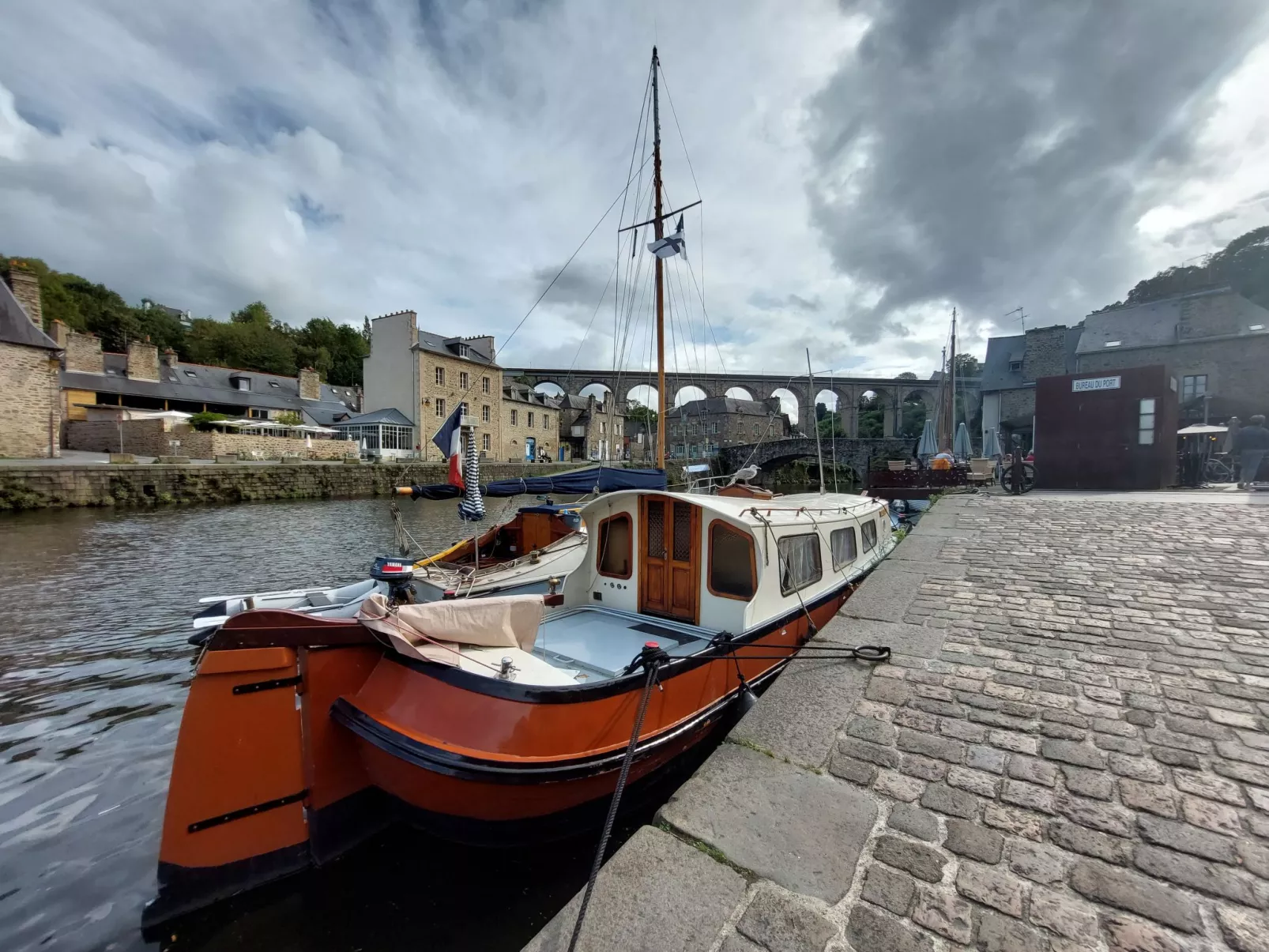 Gîte du Linon-Omgeving