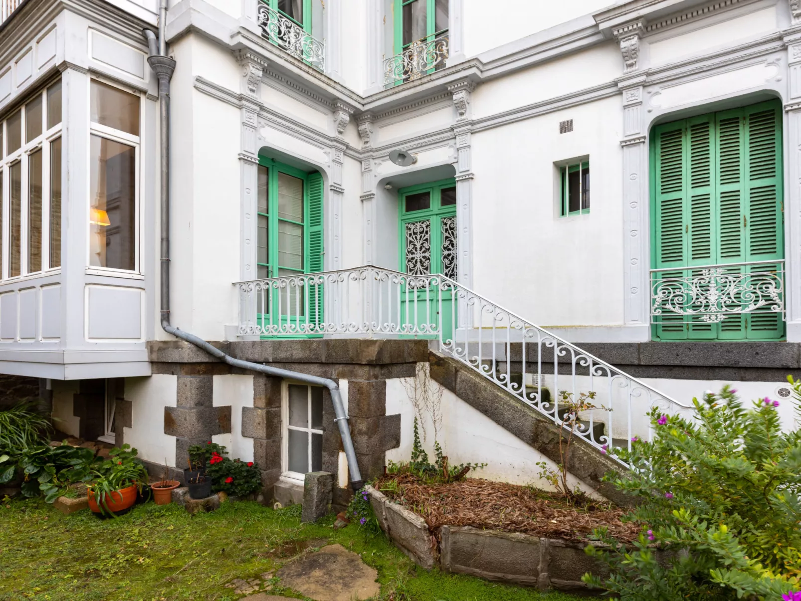 Villa Campo Bello-Buiten