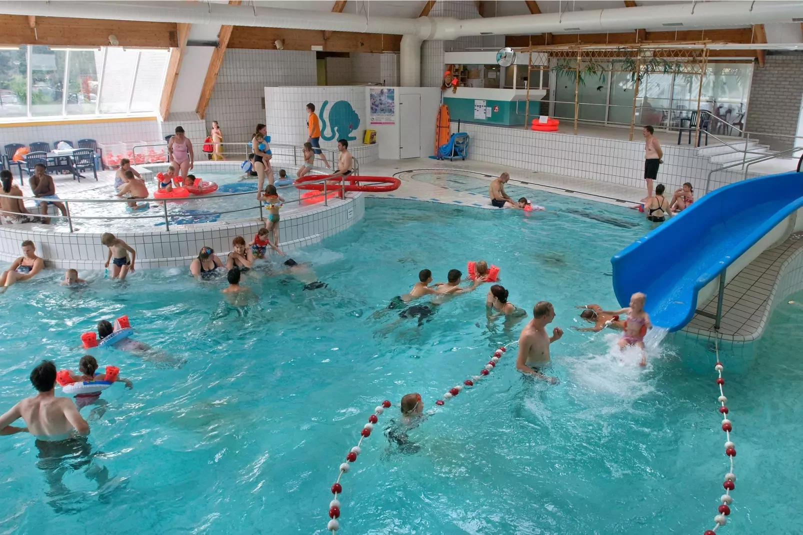 Vakantiepark de Katjeskelder 23