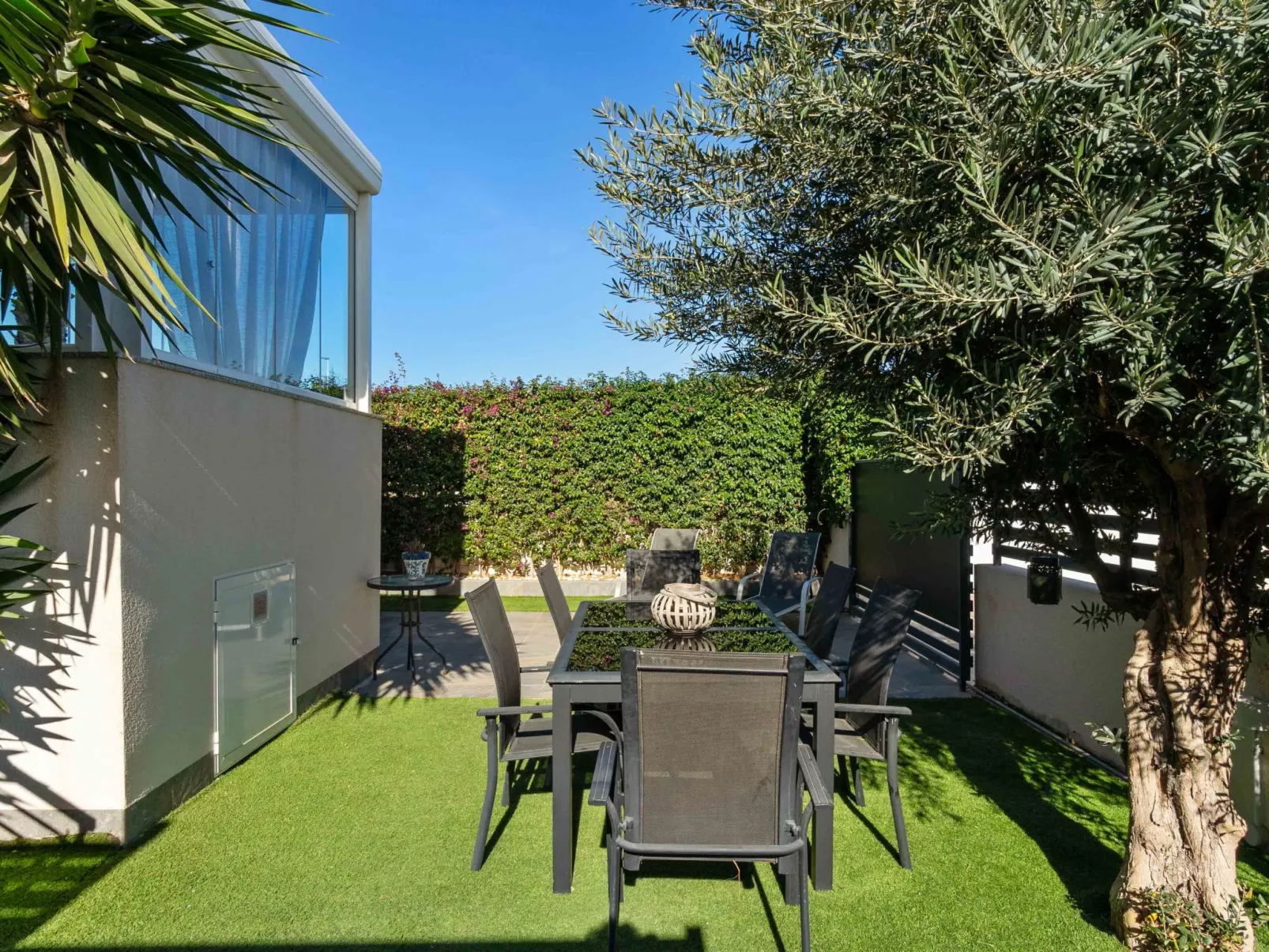 Residencial Koma-Buiten