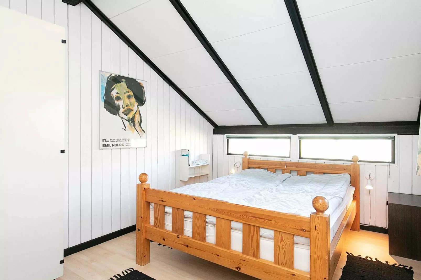 6 persoons vakantie huis in Harboøre-Binnen