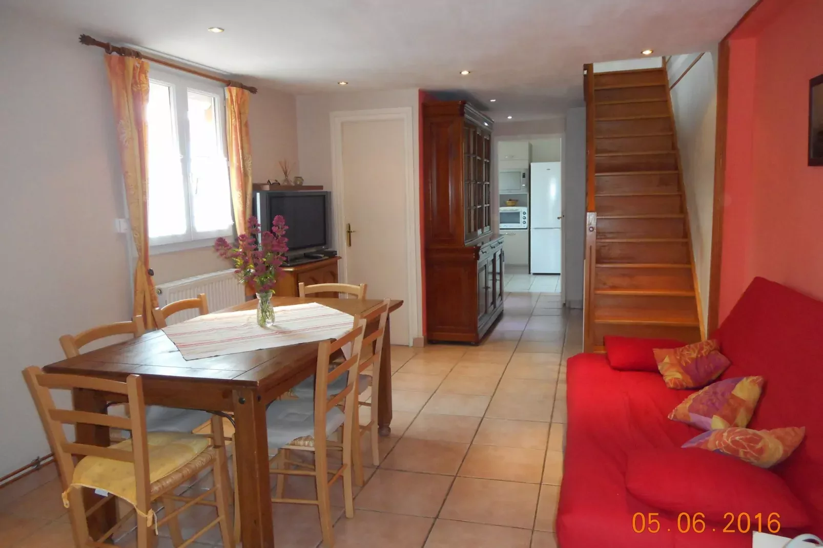 Le Clos St Vincent