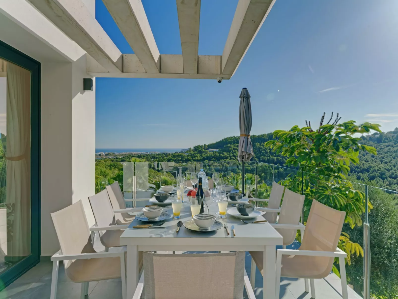 Villa Juno