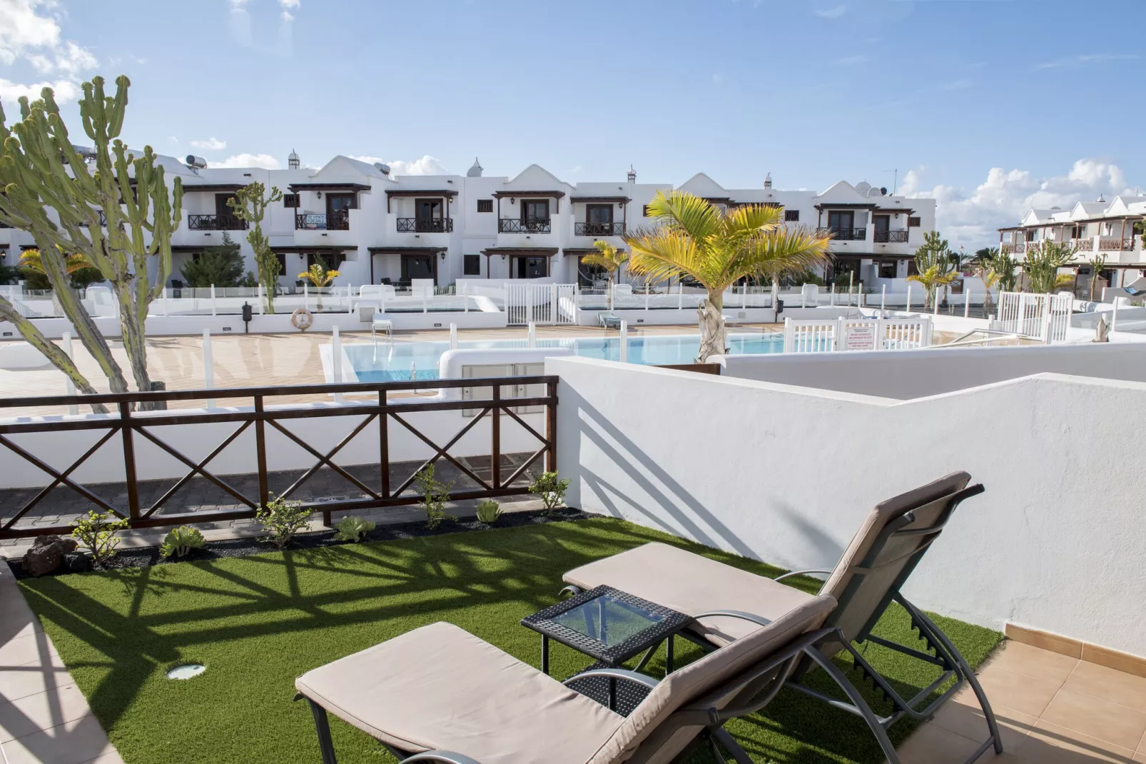 Home Atlantico-Tuinen zomer