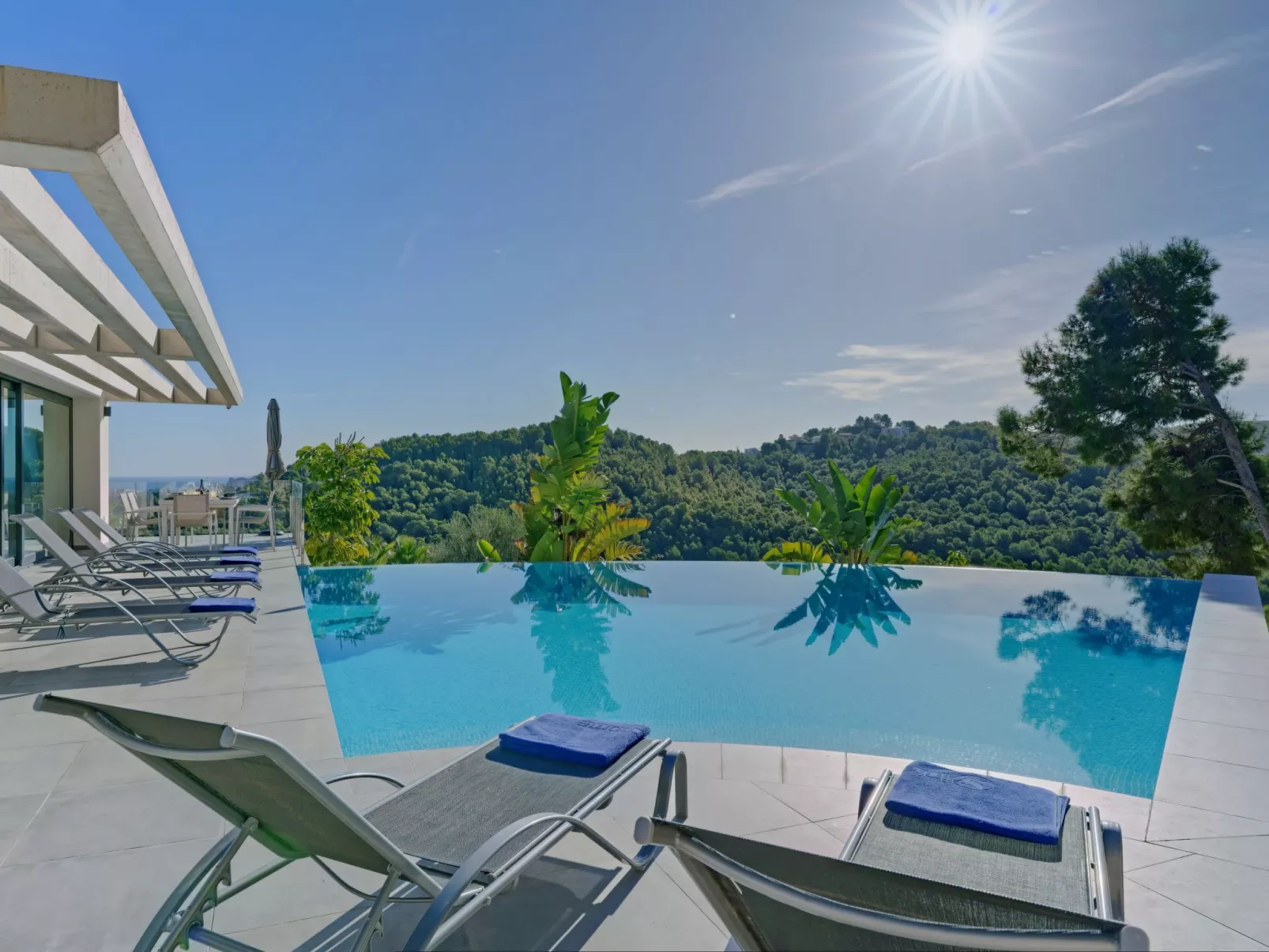 Villa Juno