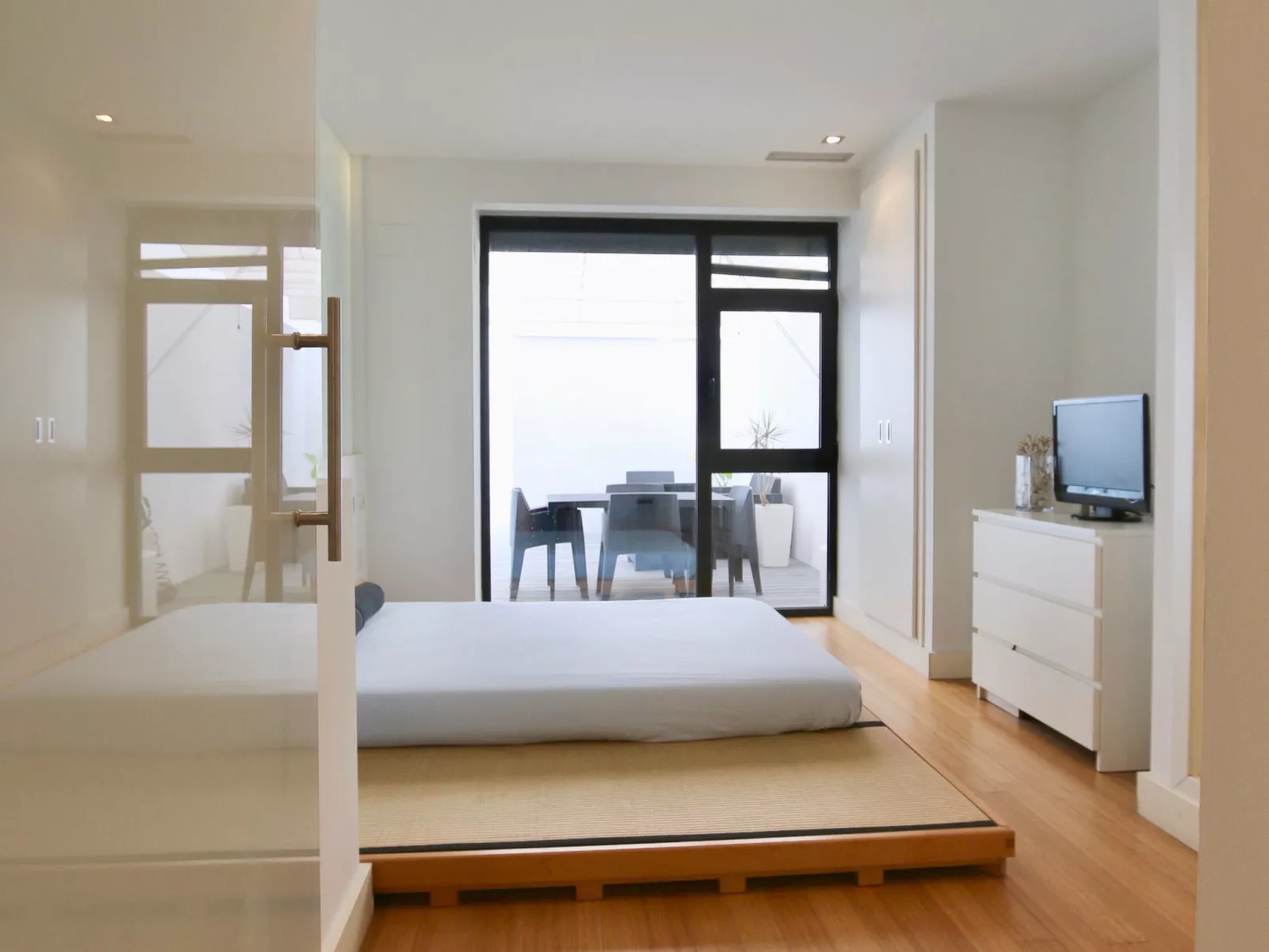 Loft Villalonga