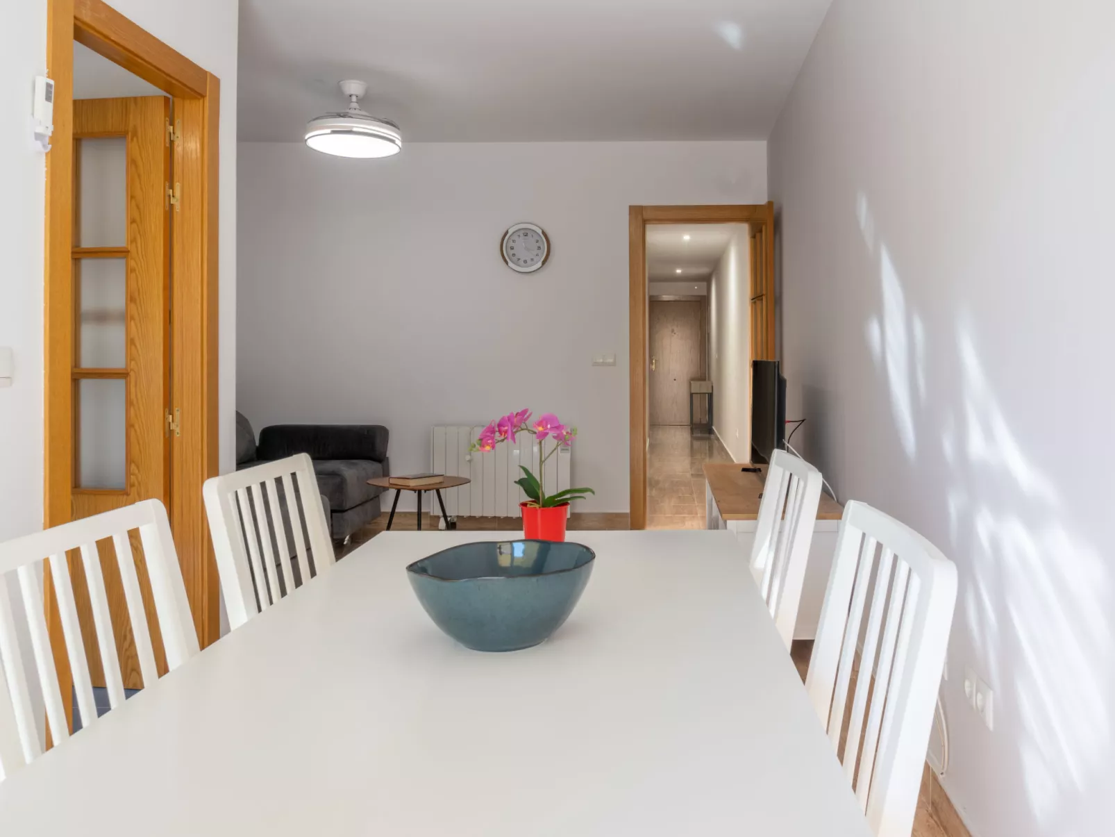 Apartamento Matilde-Binnen