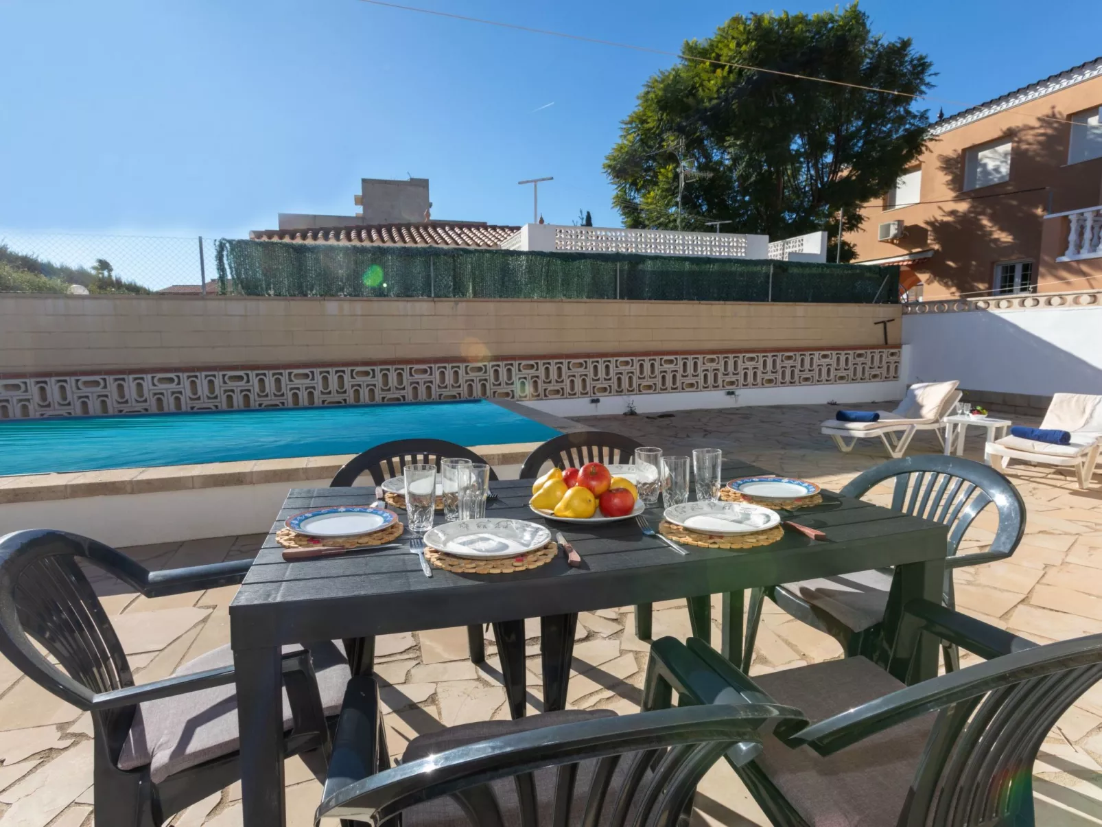 Villa Remedio