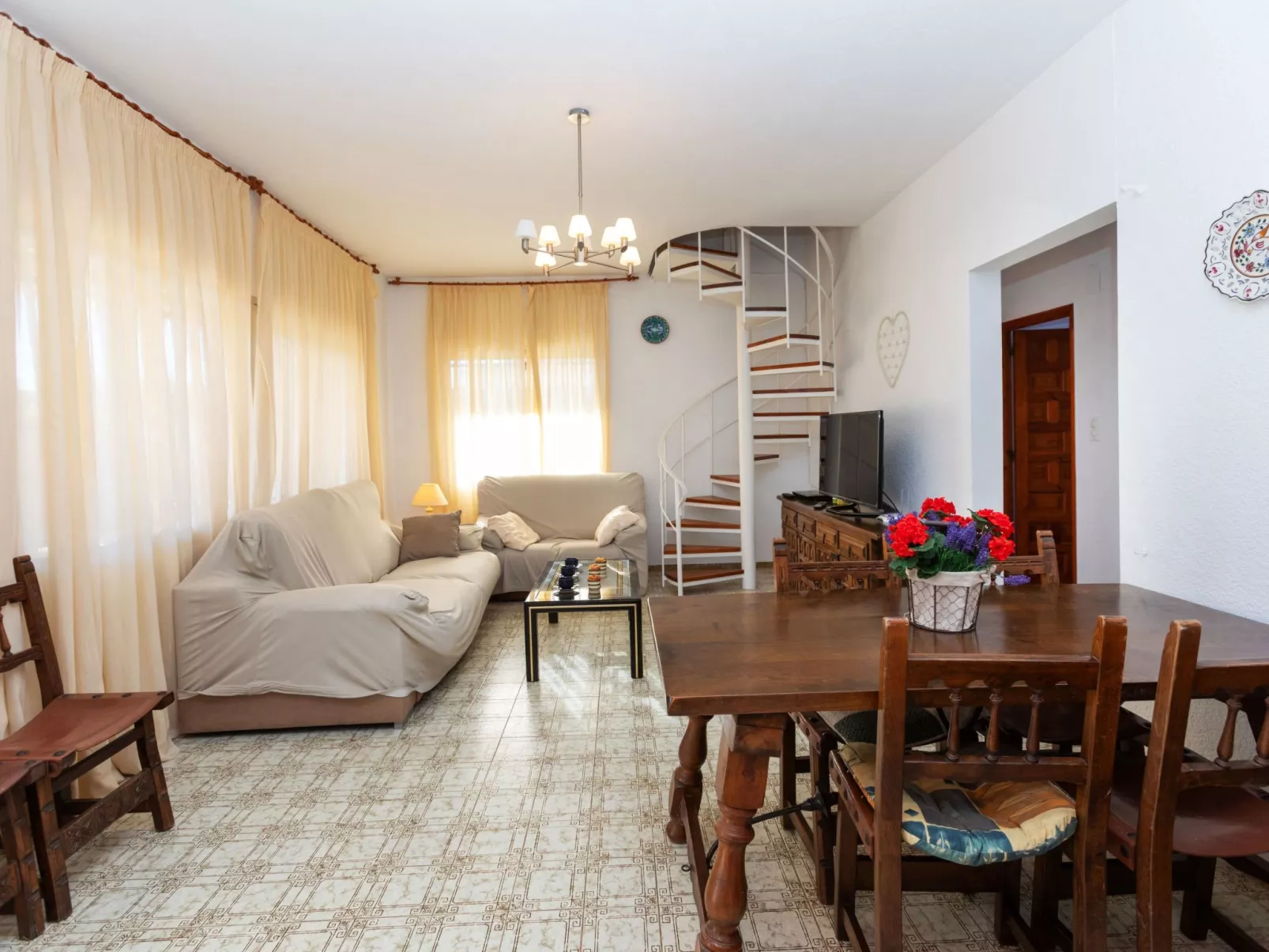 Villa Remedio