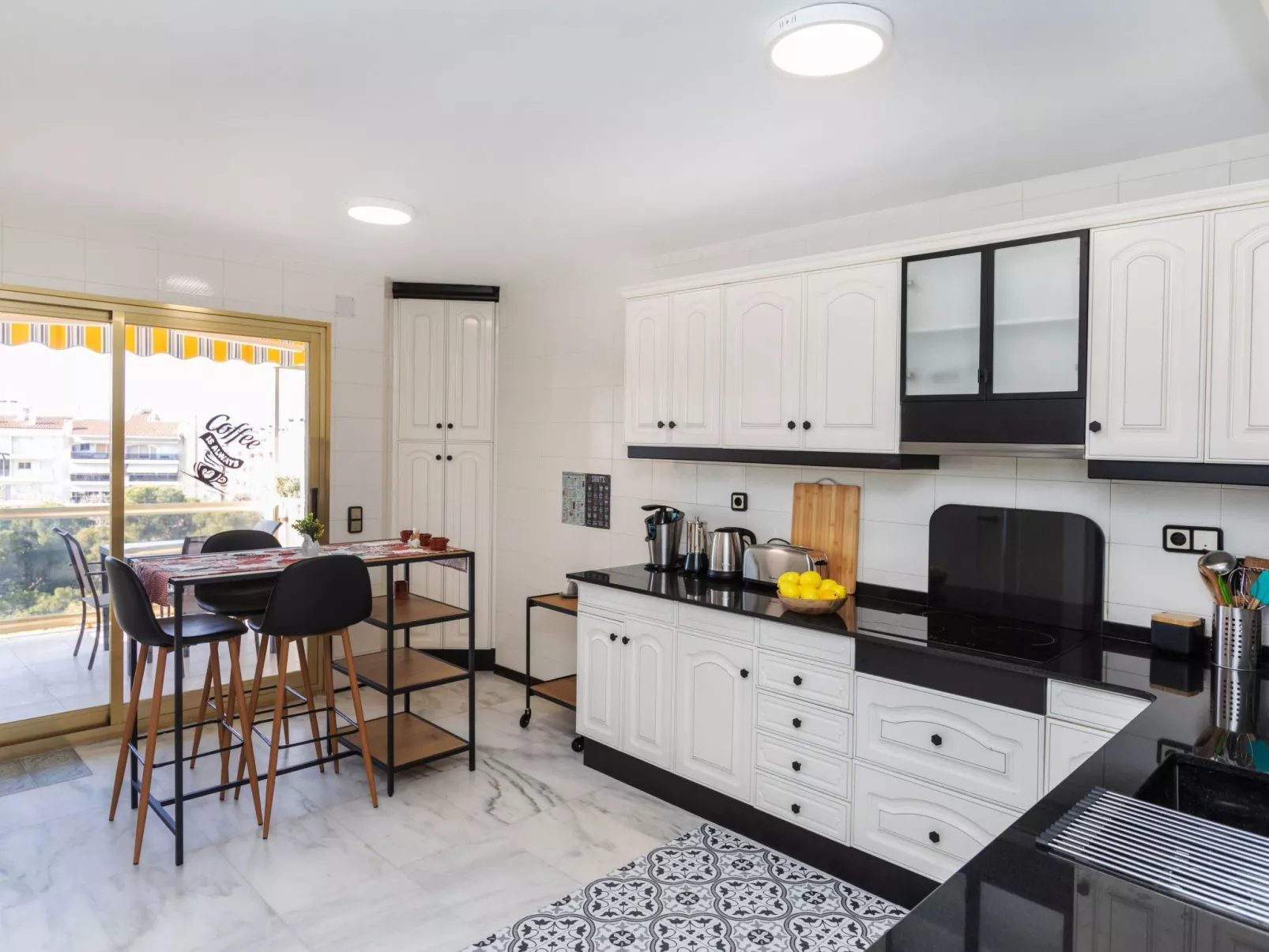 Luxury Atic Cambrils-Binnen