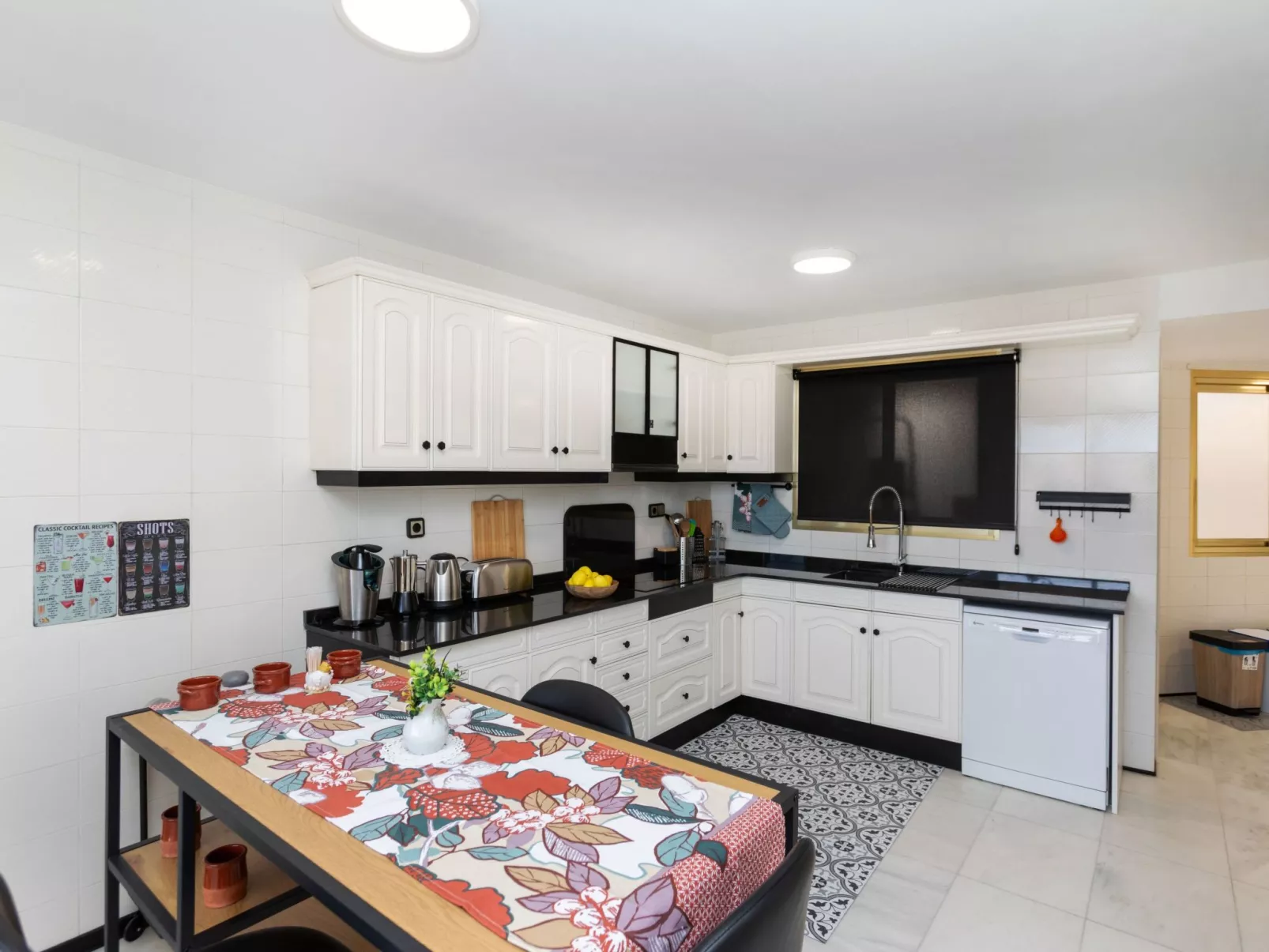 Luxury Atic Cambrils-Binnen