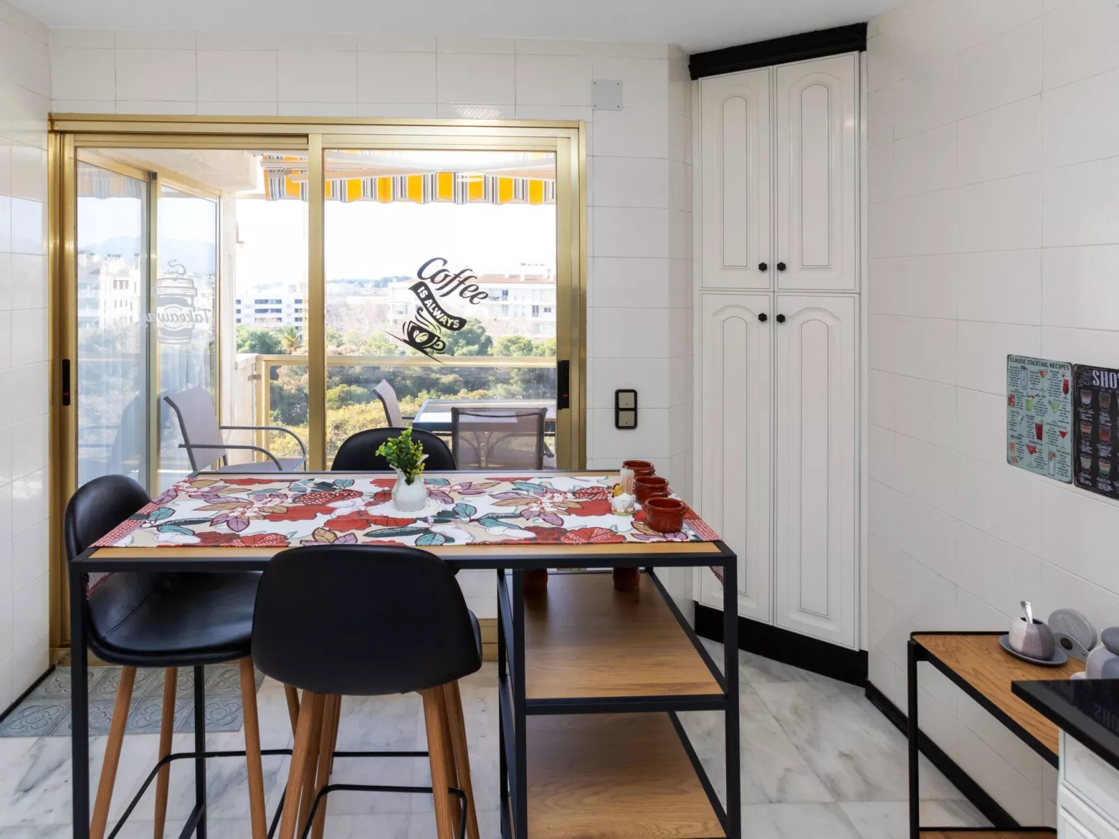 Luxury Atic Cambrils-Binnen