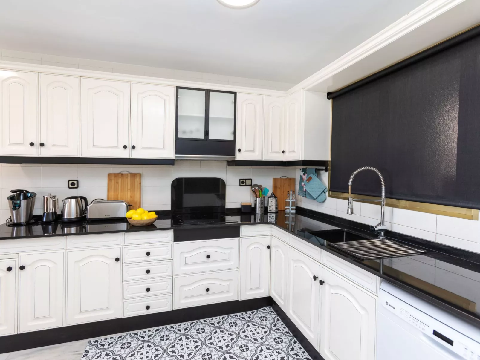 Luxury Atic Cambrils-Binnen