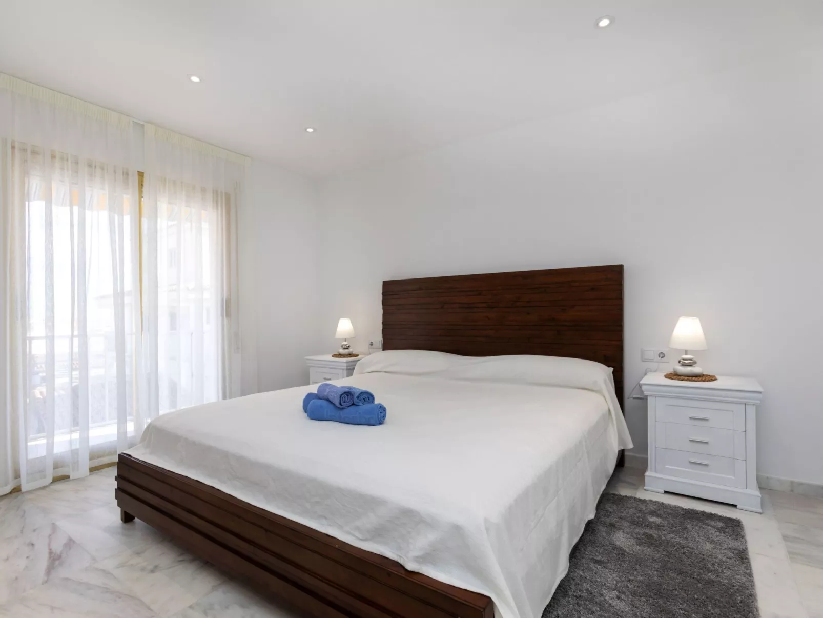 Luxury Atic Cambrils-Binnen