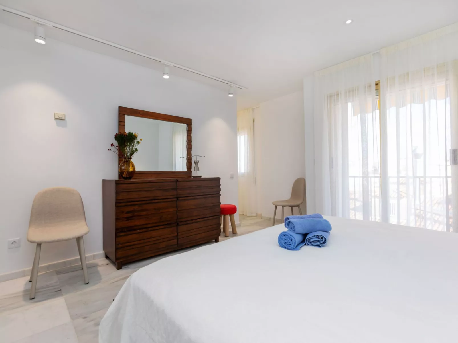 Luxury Atic Cambrils-Binnen