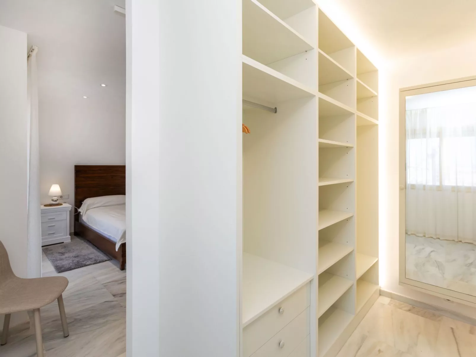 Luxury Atic Cambrils-Binnen
