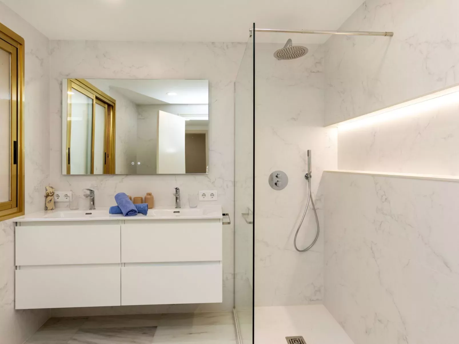 Luxury Atic Cambrils-Binnen